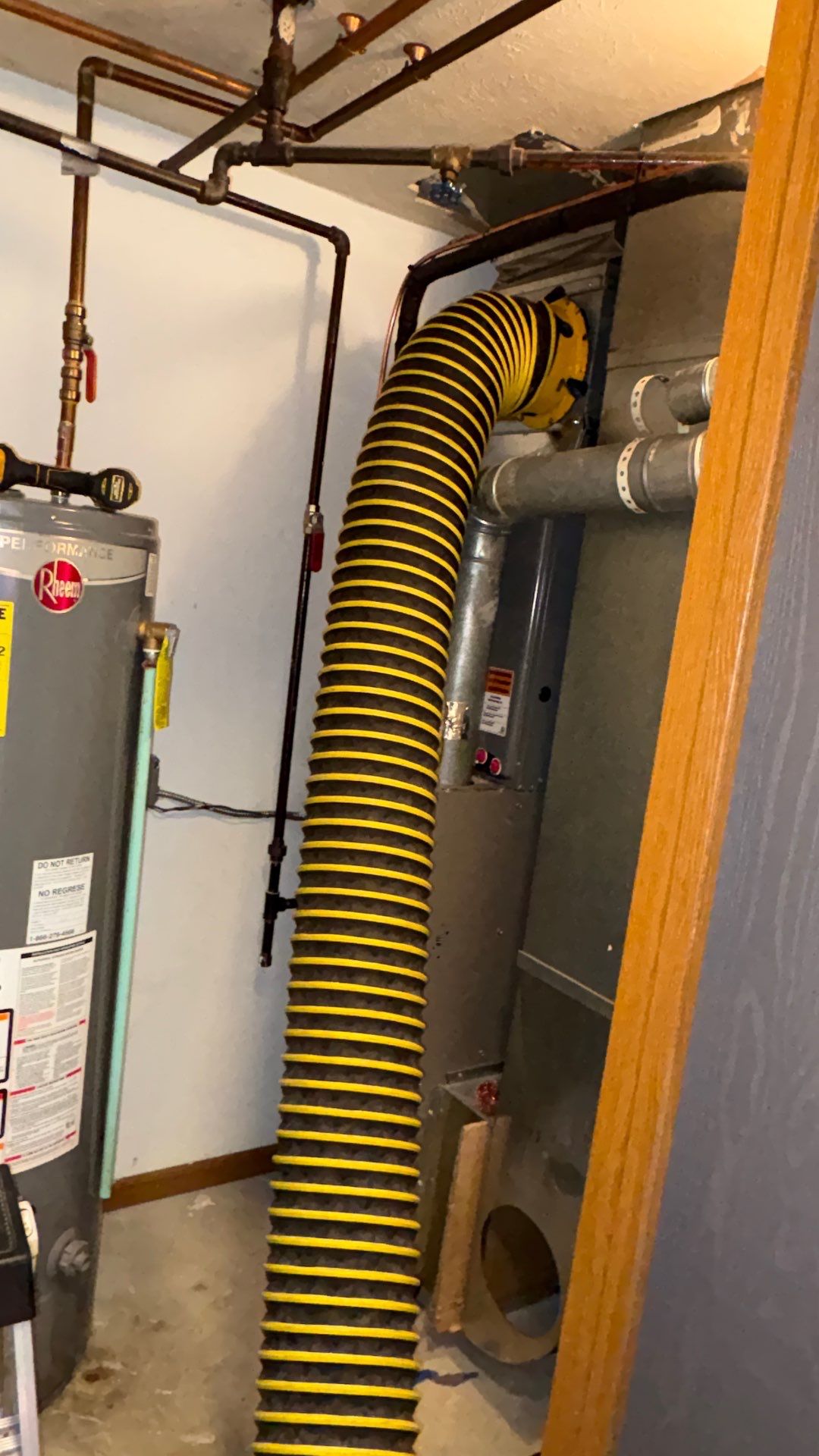 Full-Service Residential Air Duct Cleaning in Austintown, OH by Superior Air Duct Cleaning