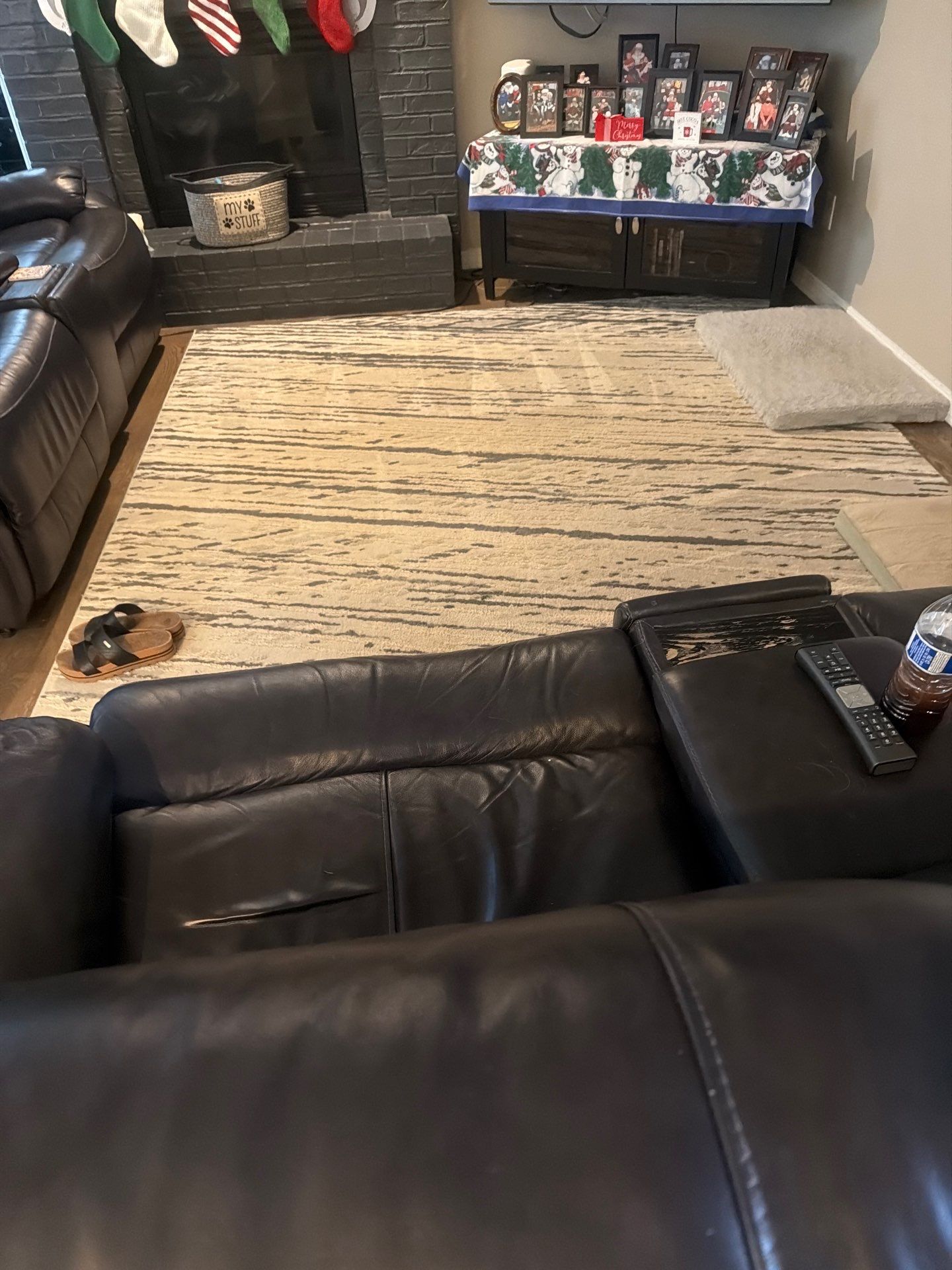 House cleaner Project in Tigard by Cloud 9 Professional Cleaning Services