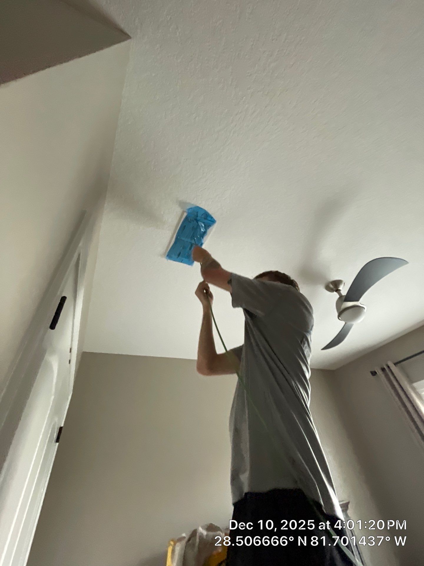 AIr Duct and Dryer Vent Cleaning in Clermont by Hygienic Air, Inc