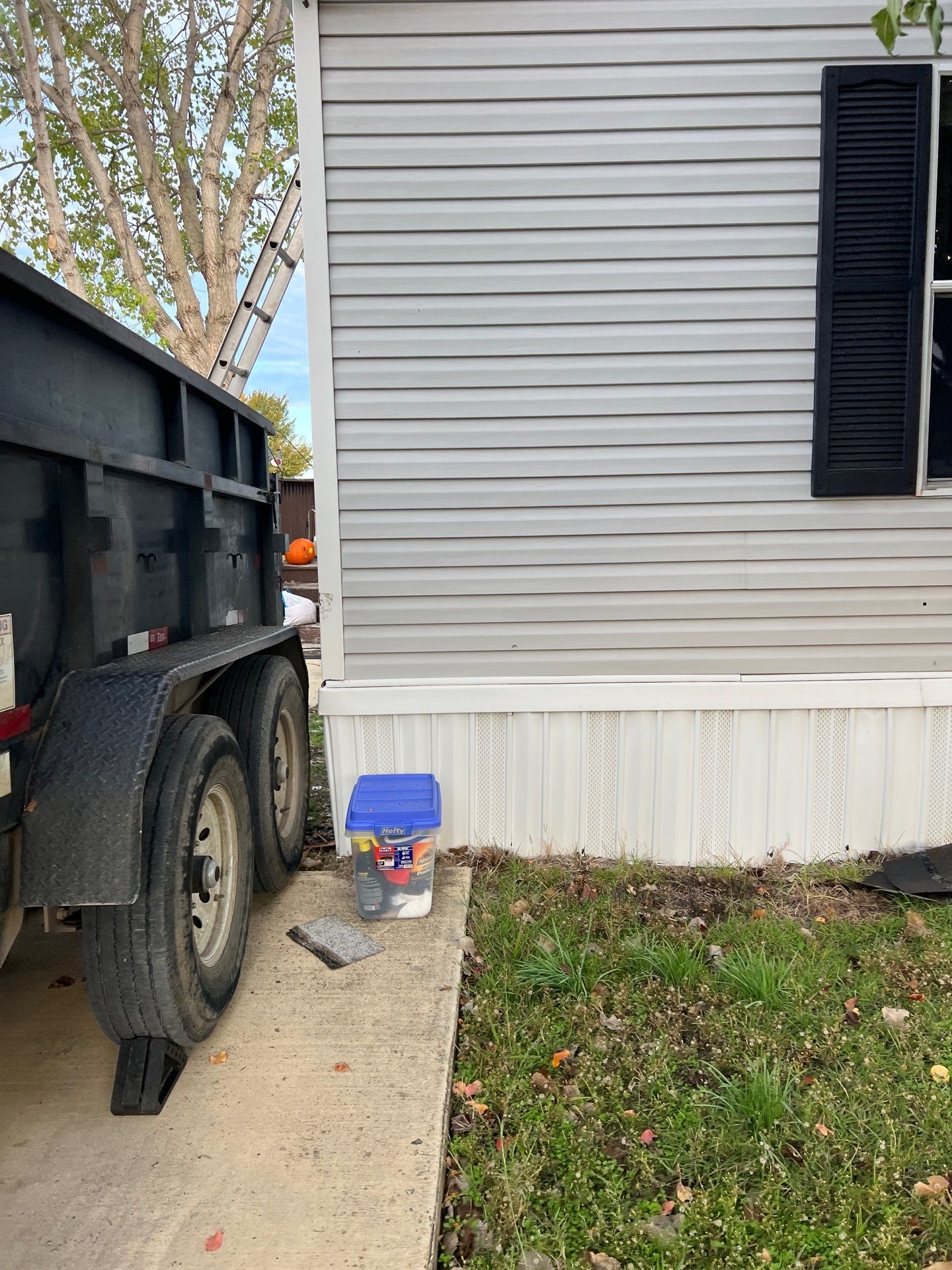 Project in Wylie by Rhino Roofing and General Contracting, LLC