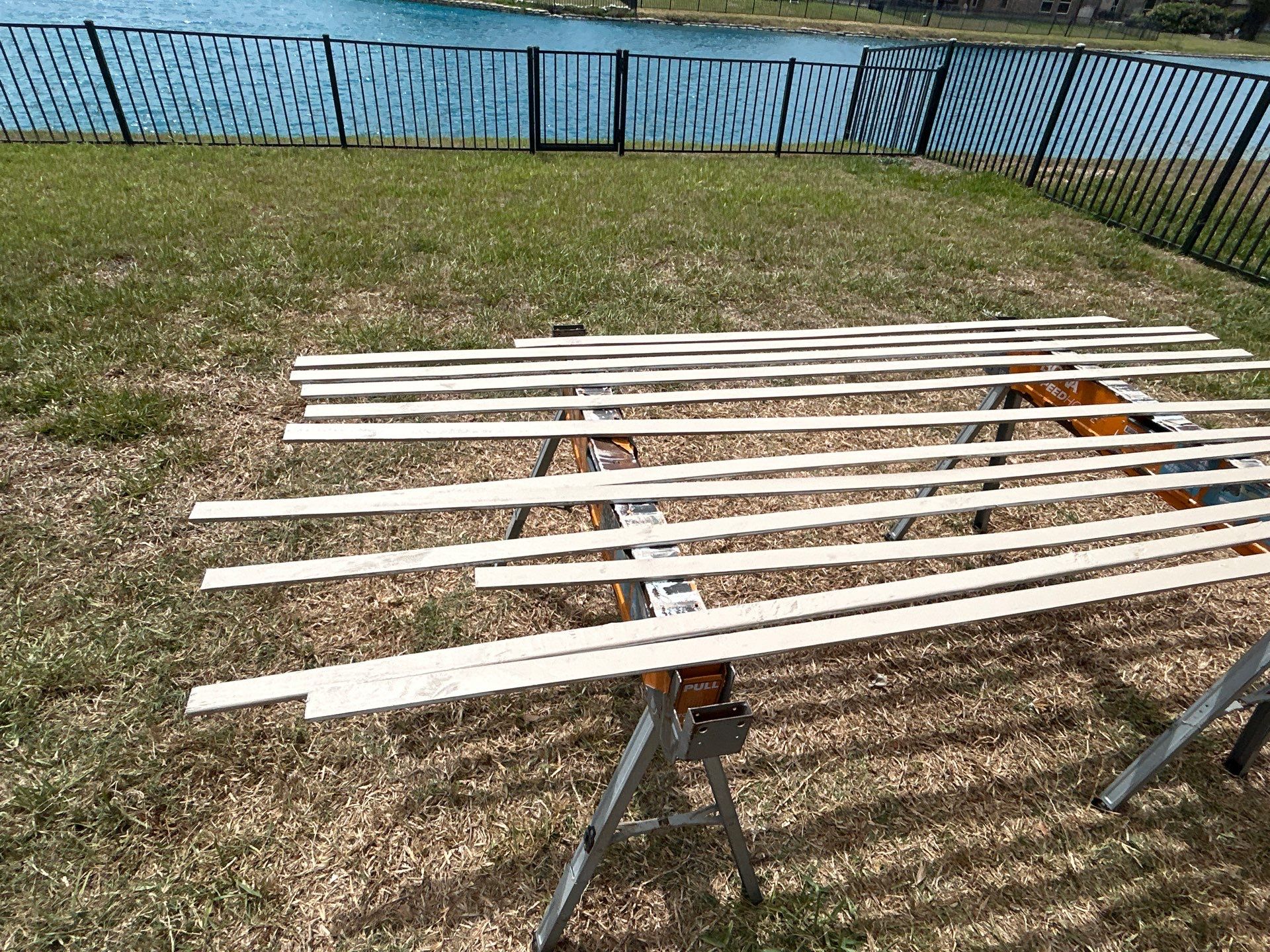 Man Shade by Bayfront Roofing and Construction