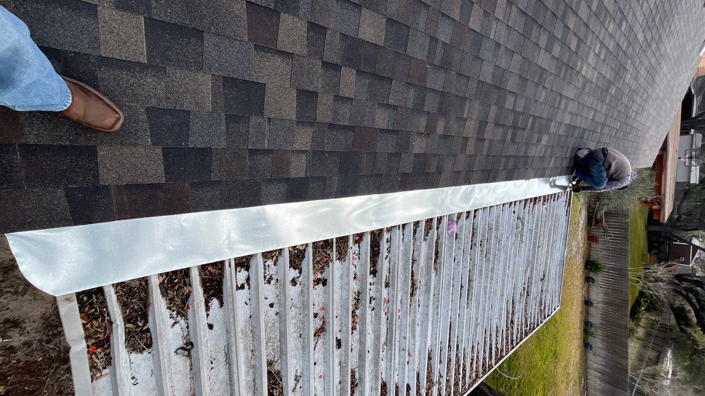 Sinton Texas Roofing by Bayfront Roofing and Construction