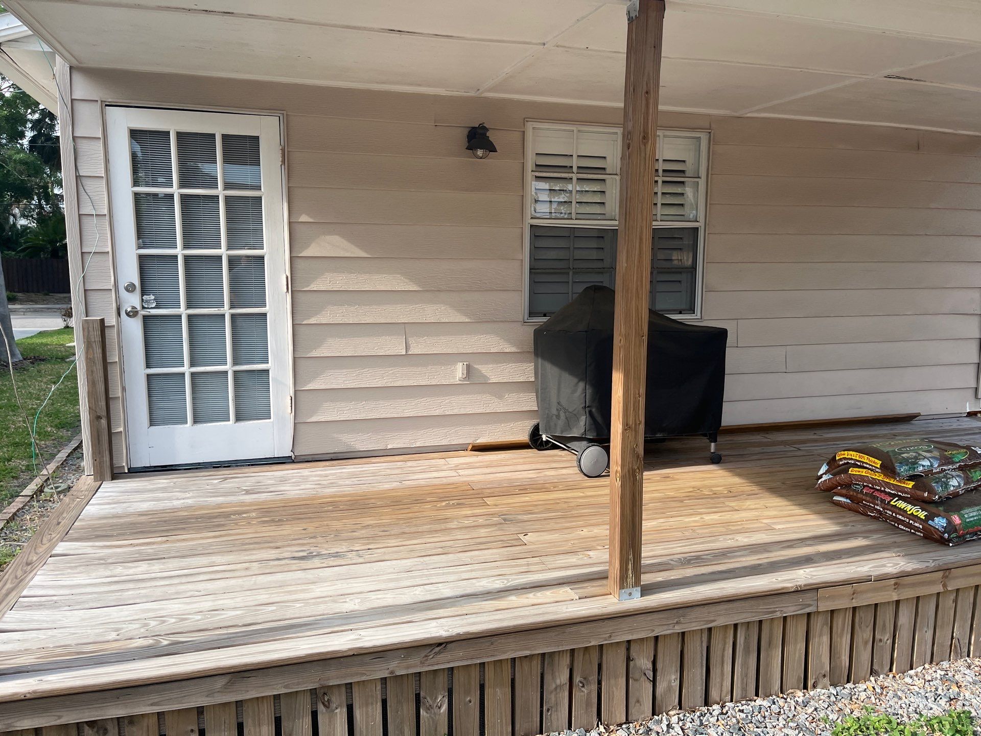 Virginia Park by Bayshore Exteriors