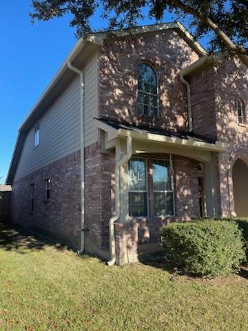 Project in Forney by Rhino Roofing and General Contracting, LLC