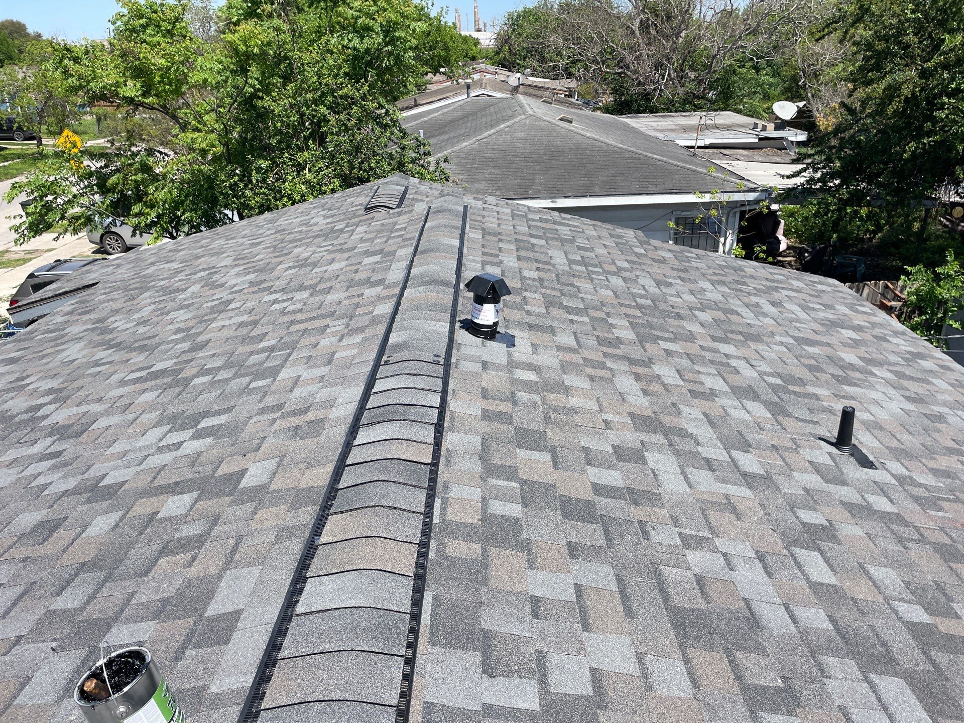 Bad Bad Deck by Bayfront Roofing and Construction