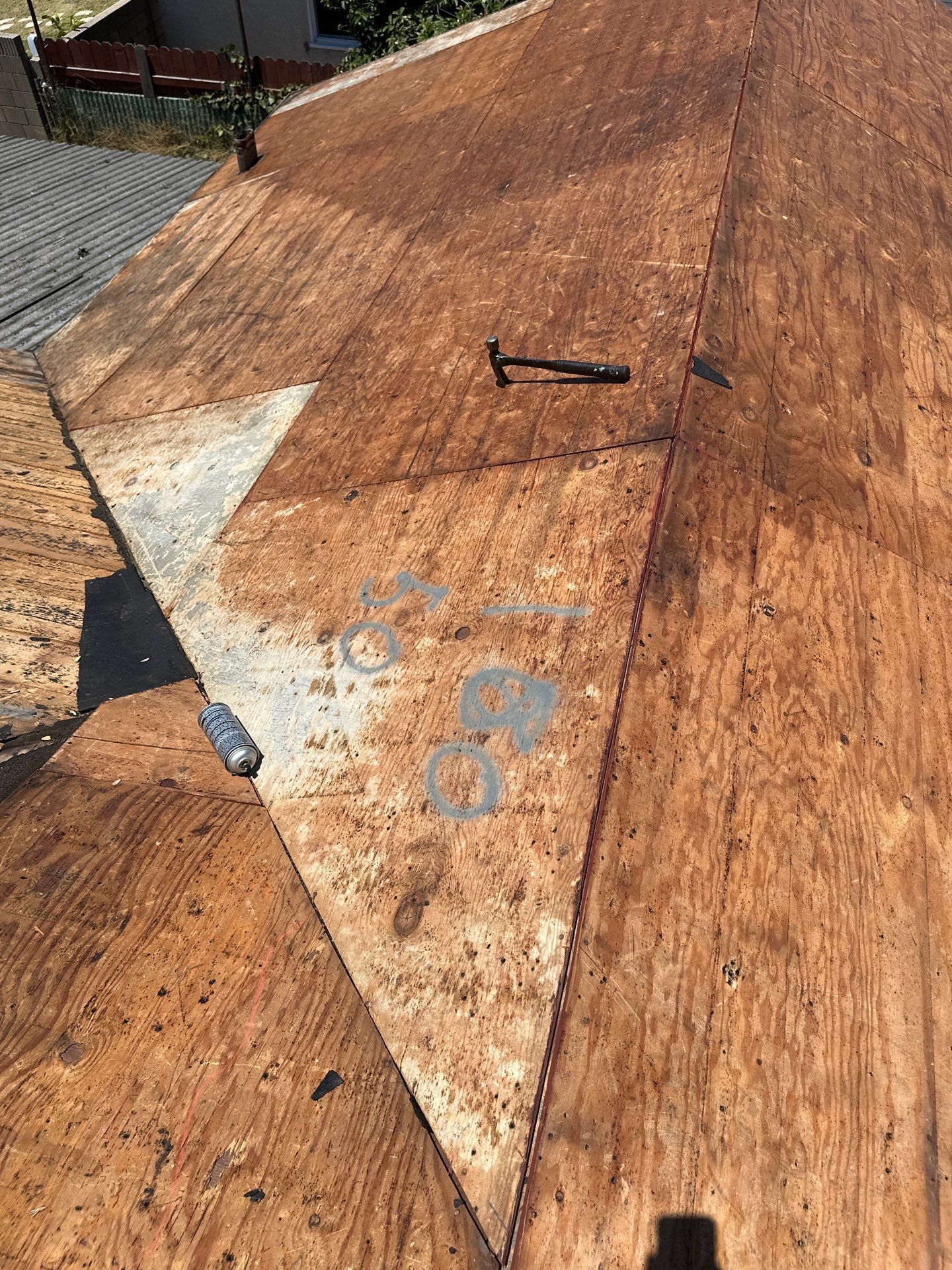 Roof Replacement - San Leandro, CA 94577 by Epic Roof Replacement