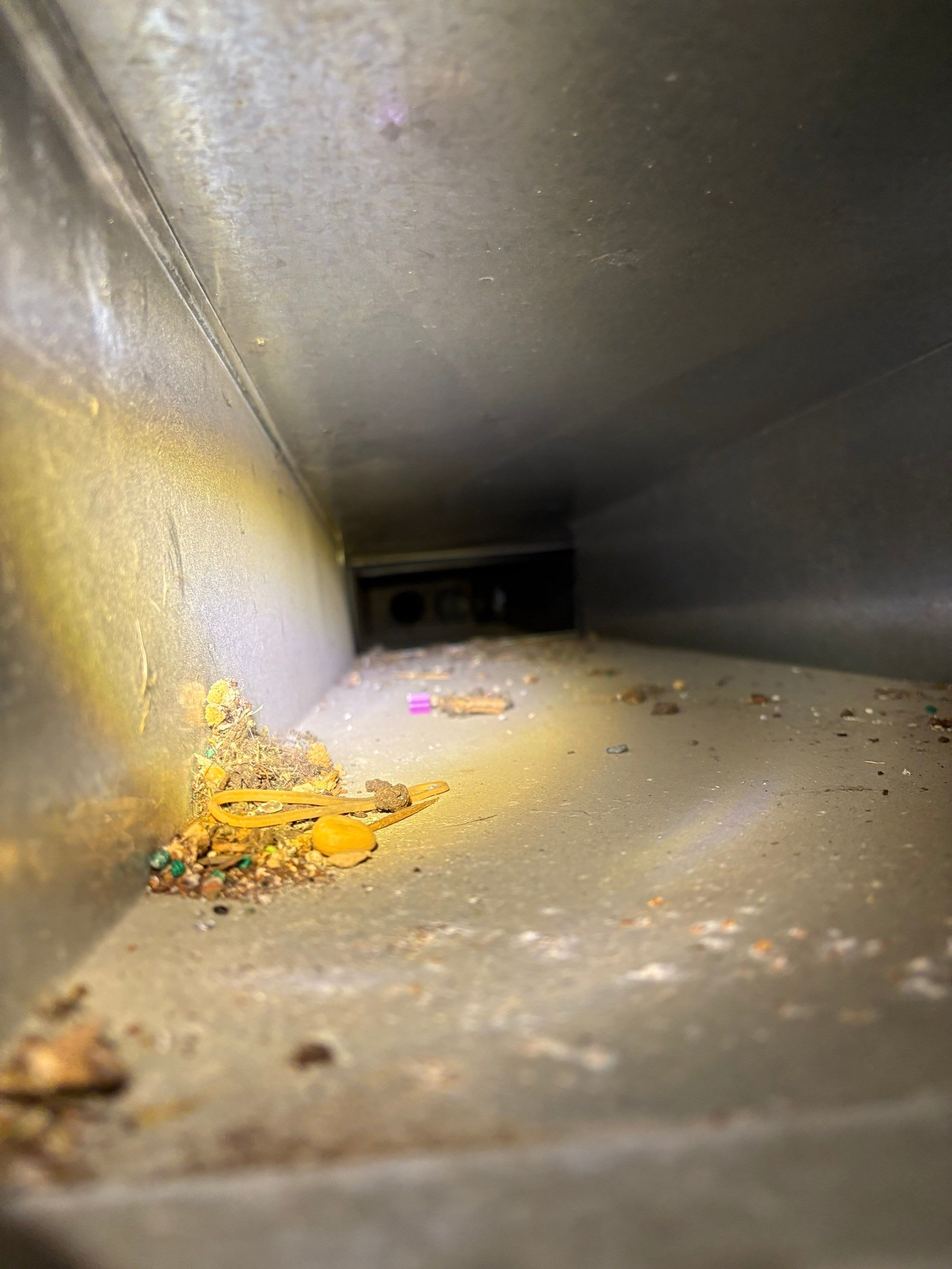 Duct Cleaning in New Market by Elemental Heating and air conditioning LLC