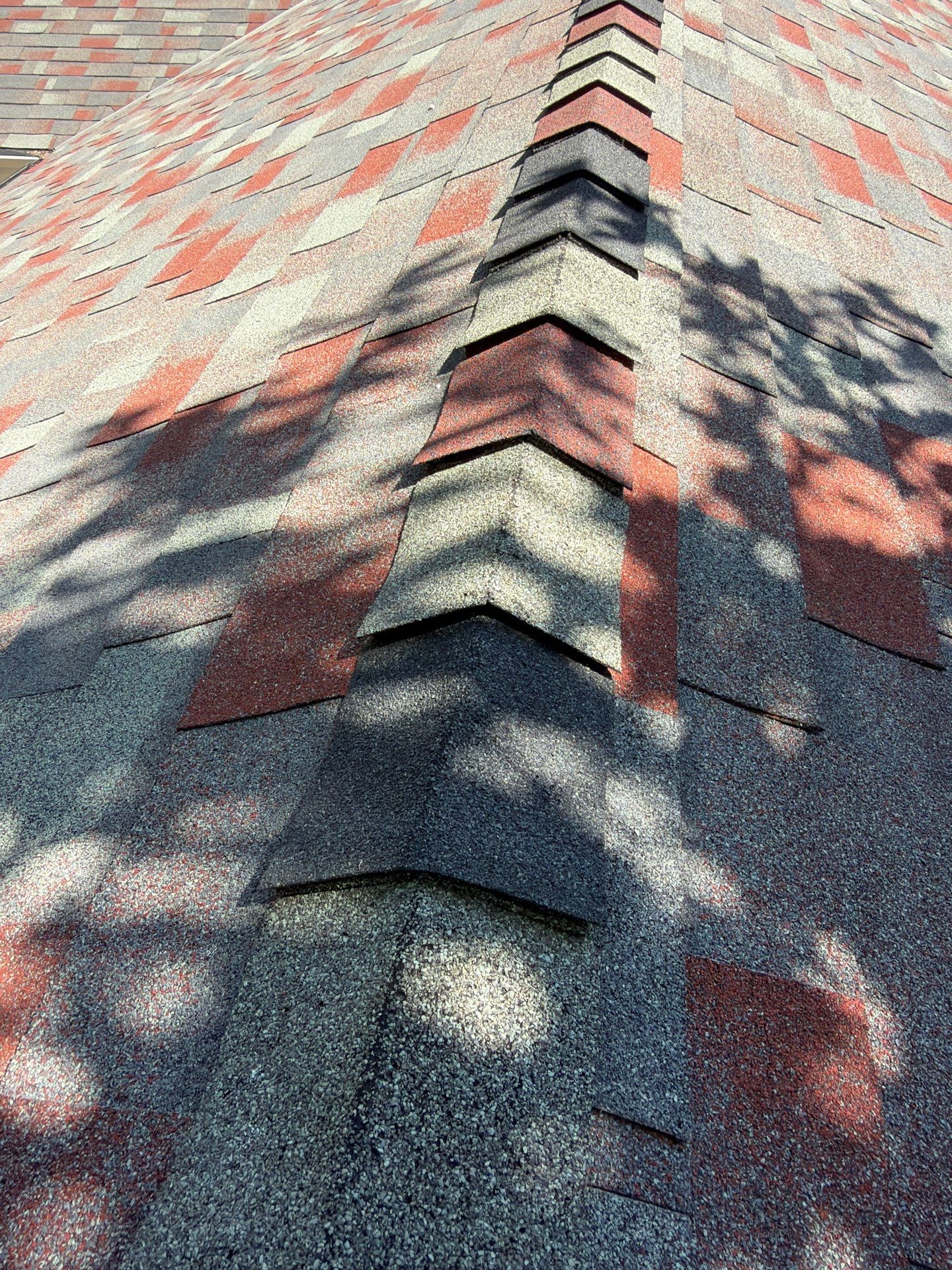 Roof Rejuvenation using Roof Maxx Treatment by Roof Maxx of Folsom
