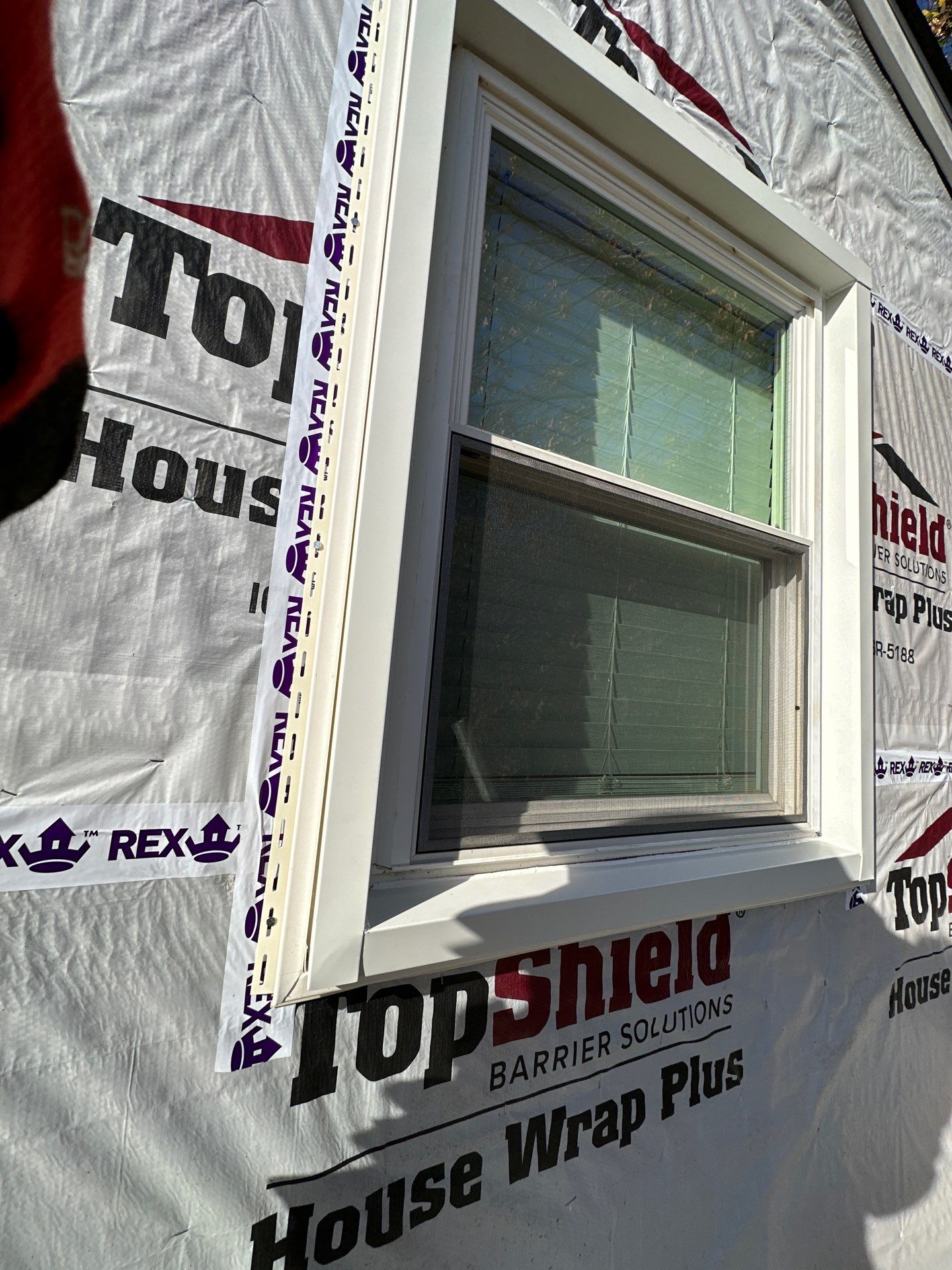 Siding Replacement in Shrewsbury, PA • Anthony C. by Seipp Roofing, LLC