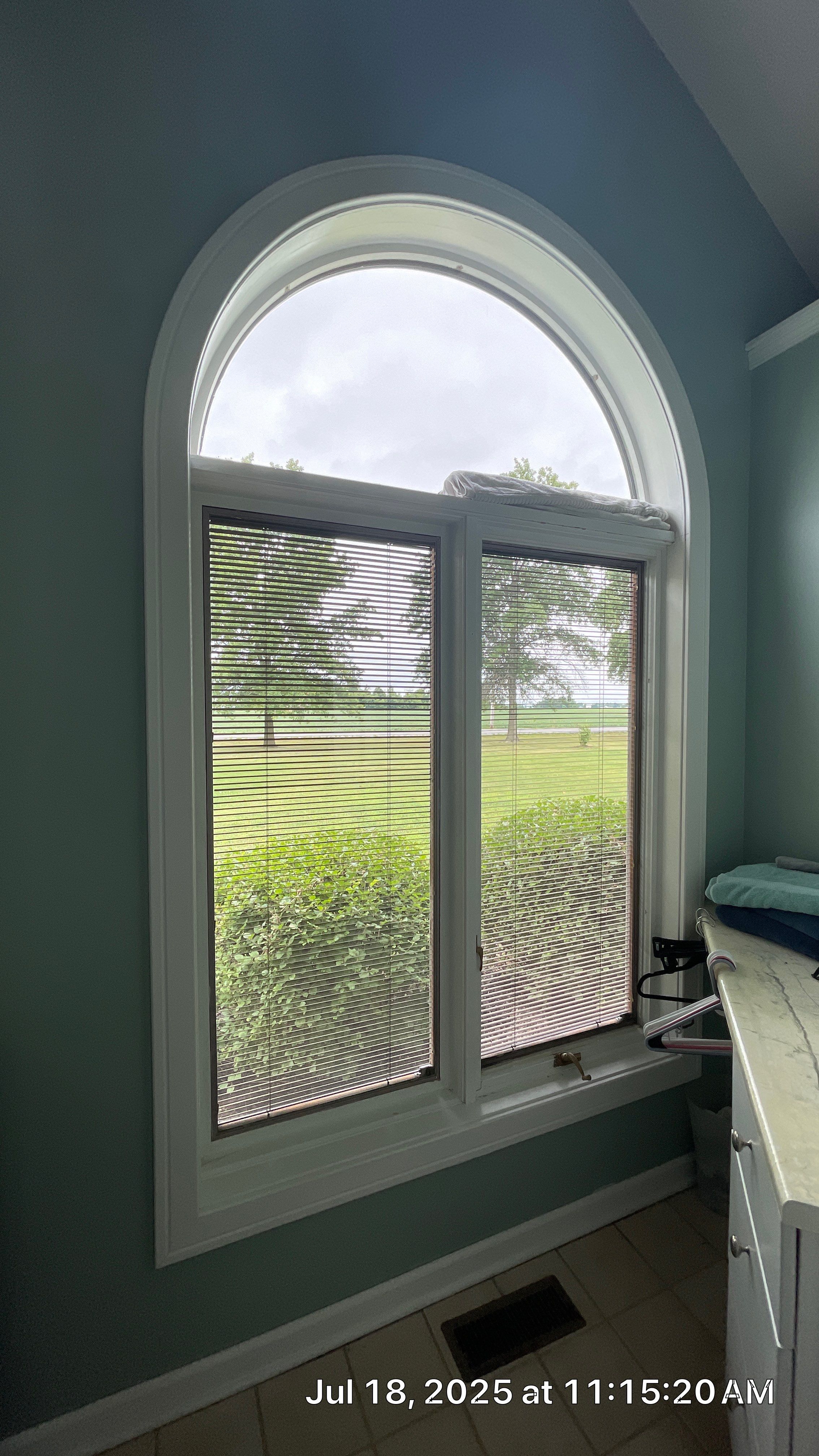 Window project in Woodburn, In  by Window World Of Fort Wayne