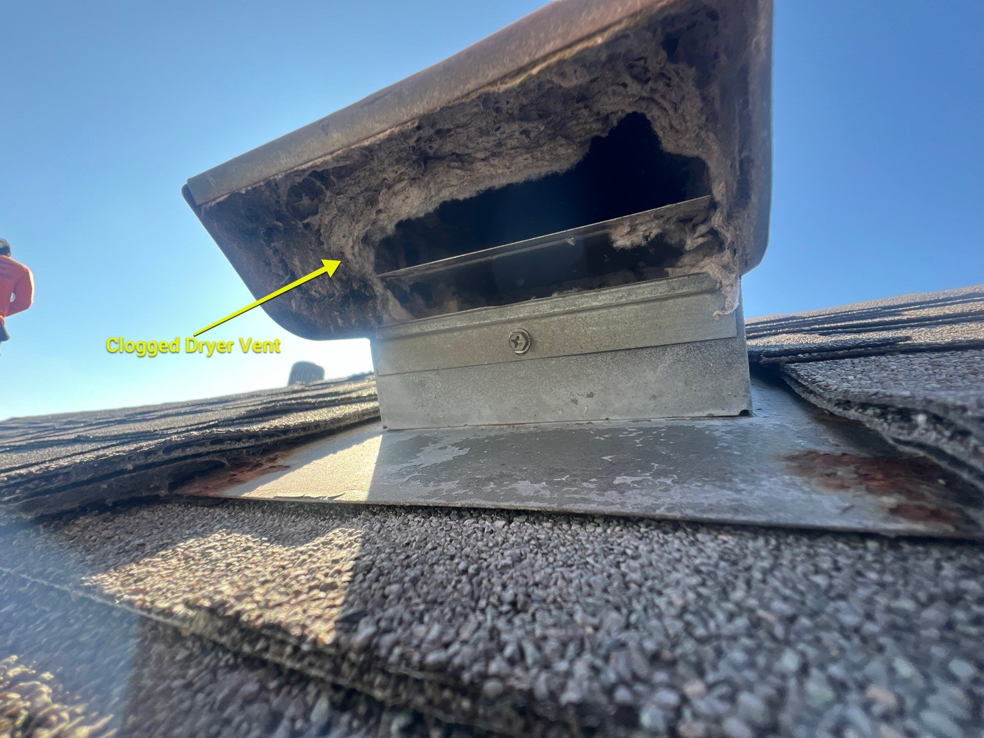 Roof Repair Richmond by Roof Repair Services LLC