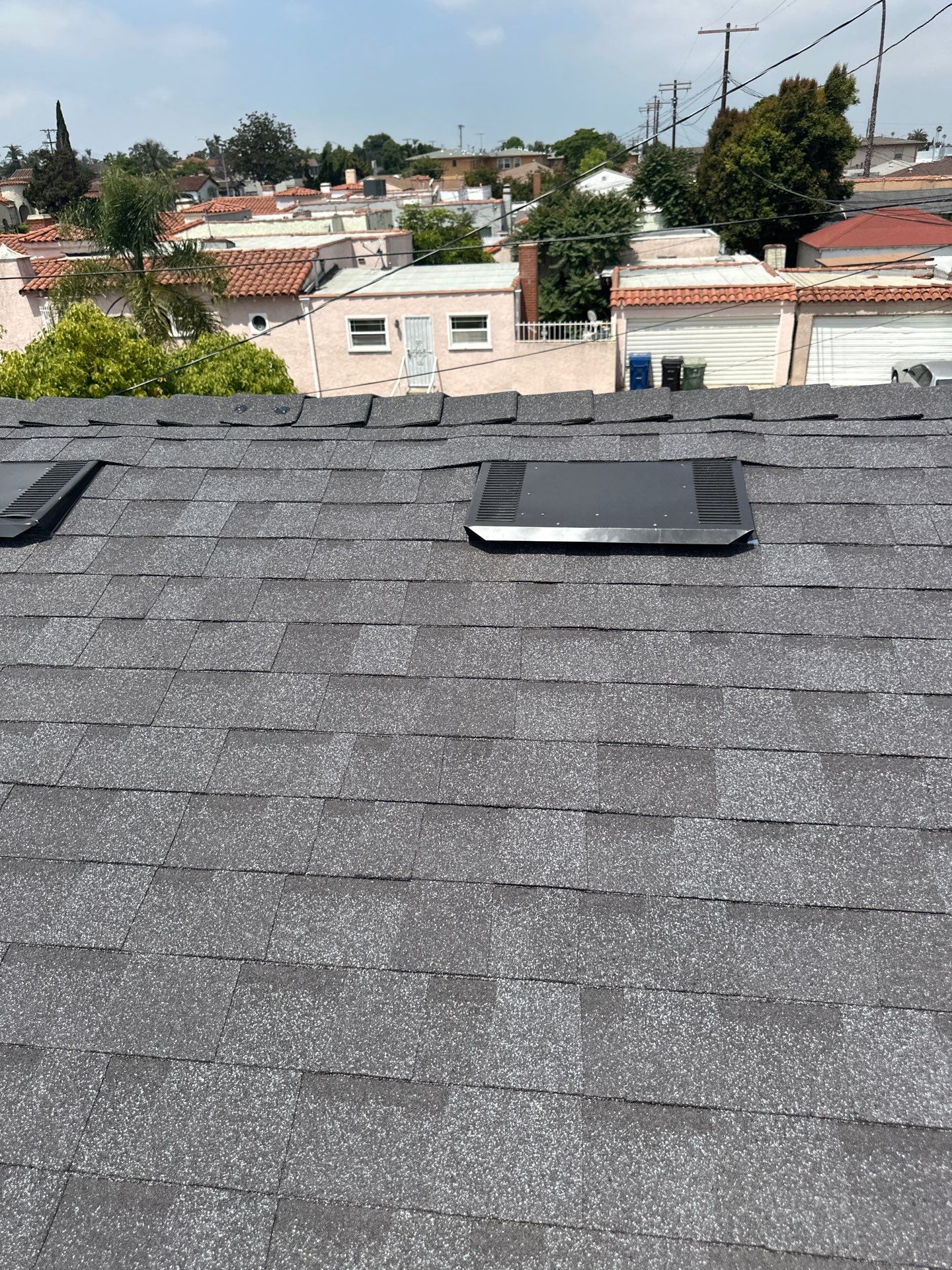 Roof Replacement - San Jose, CA 95128 by Epic Roof Replacement