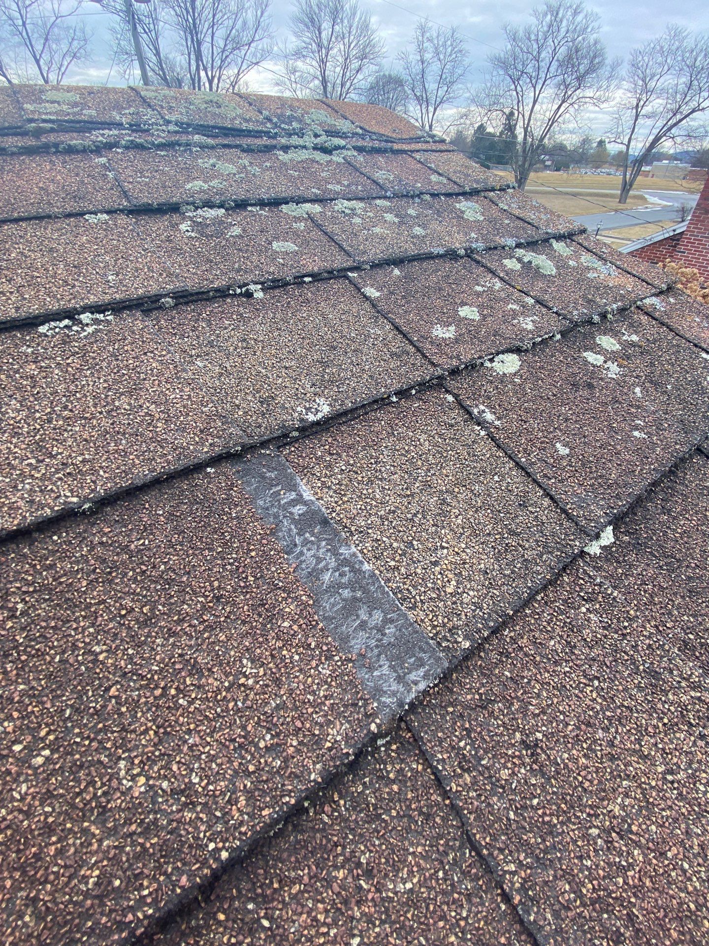 Roof Installation in Bellefonte, PA by Starway Roof Systems