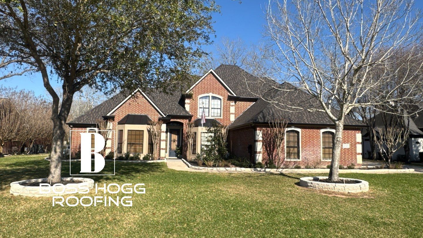 Huy N. by Boss Hogg Roofing