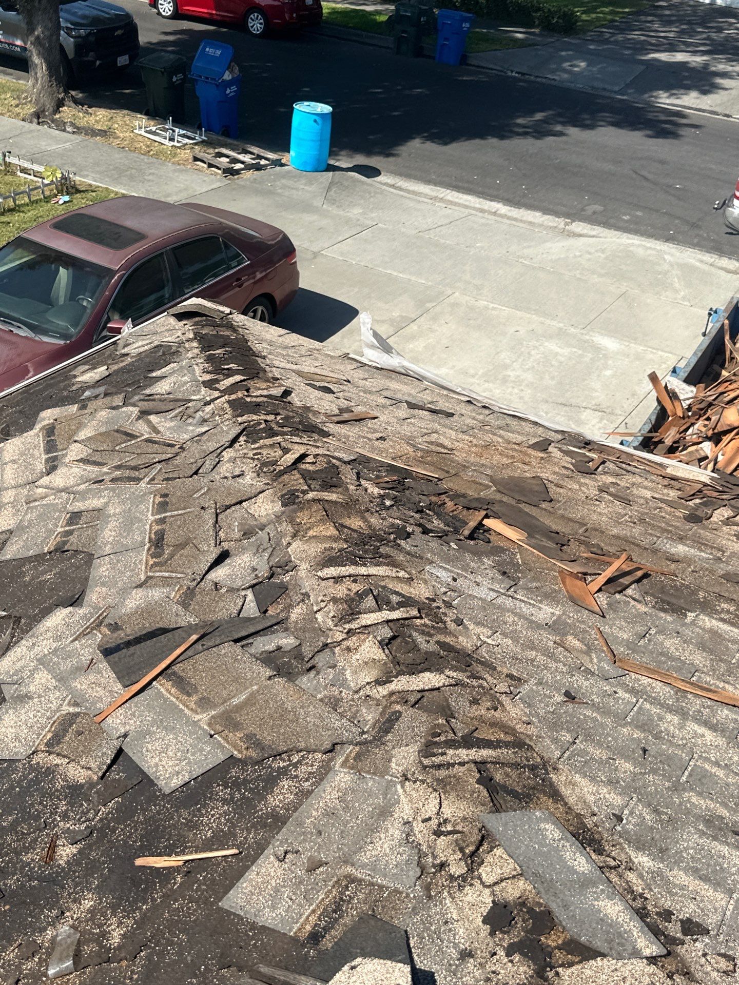 Roof Replacement - Temple City, CA 91780 by Epic Roof Replacement