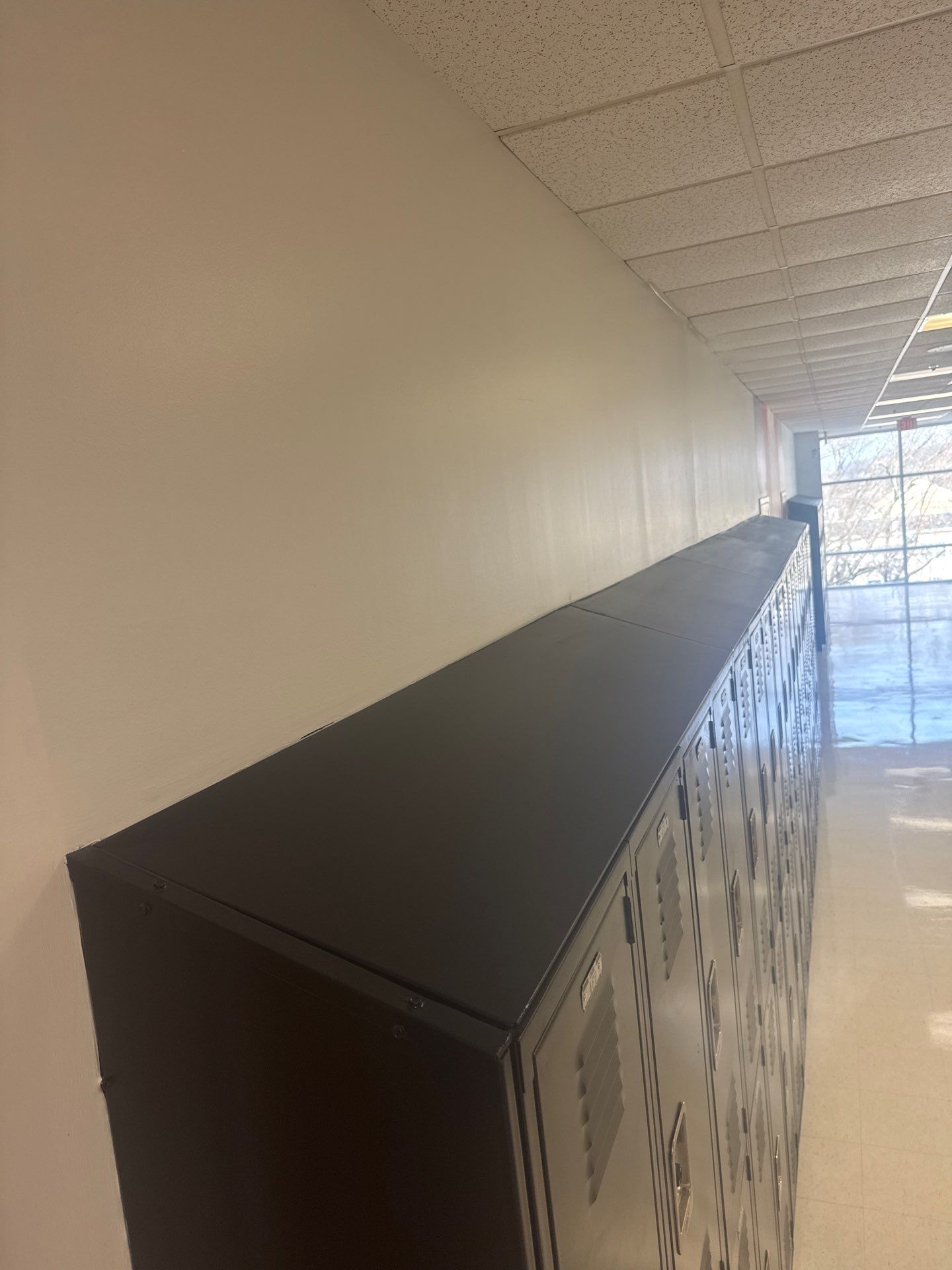 Commercial Painting in Washington, DC by My Painter 