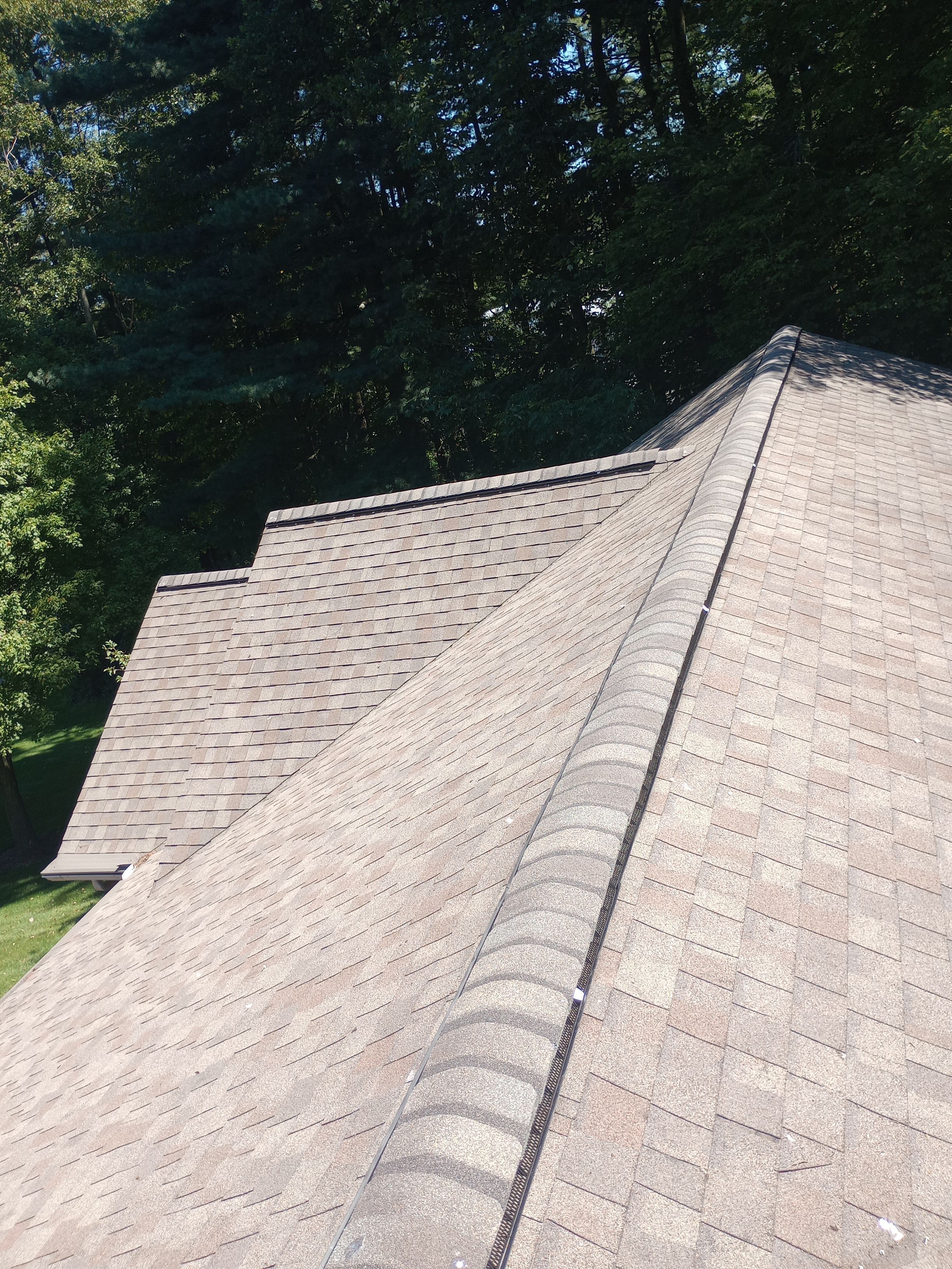 Linda Bertle by Silver Leaf Contracting 