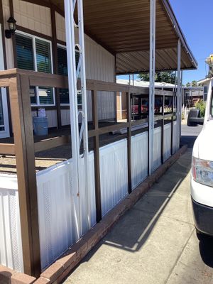 Exterior Painting in Ceres