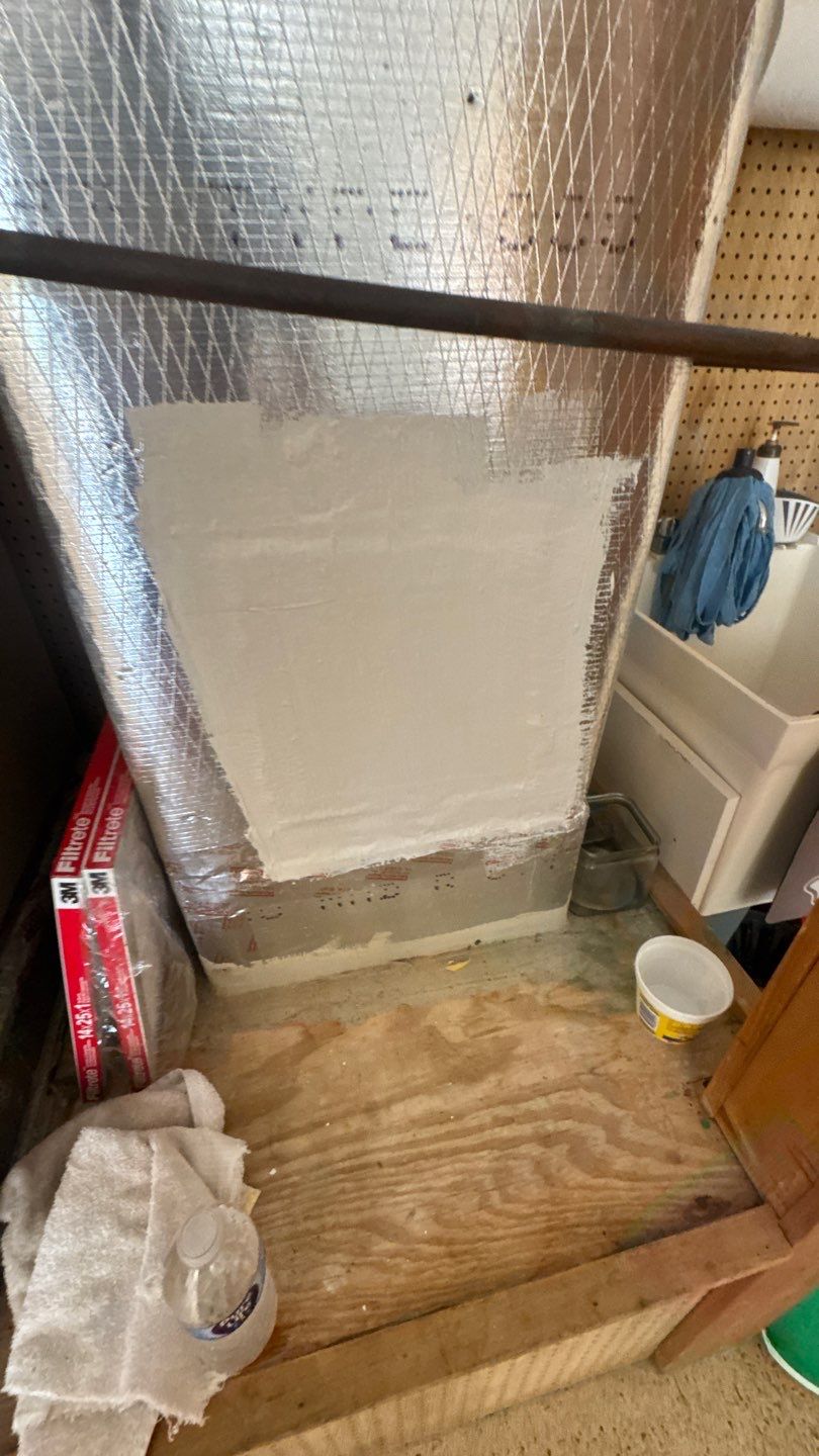 Air Duct and Dryer Vent Cleaning in Leesburg by Hygienic Air, Inc