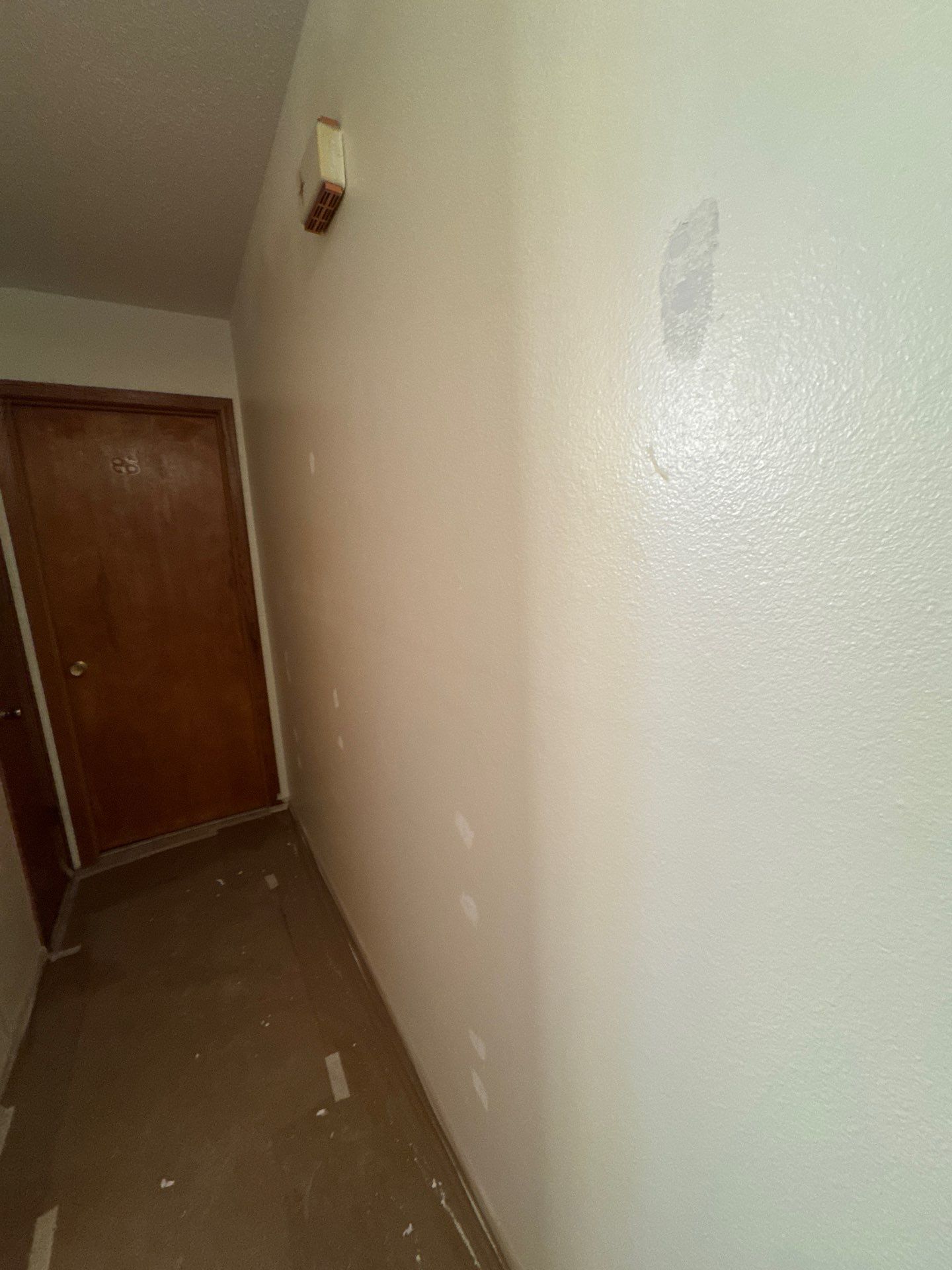 Project in Ankeny by Midwest Paint LLC