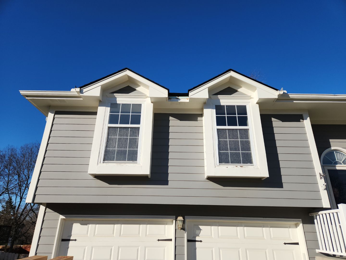 From EHH to WOWZA! by EEC  Windows, Siding & Roofing 