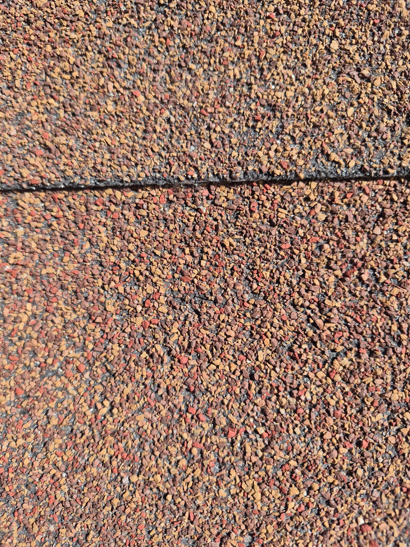 Residential Tarp Repair by Becker Roofing and Exteriors