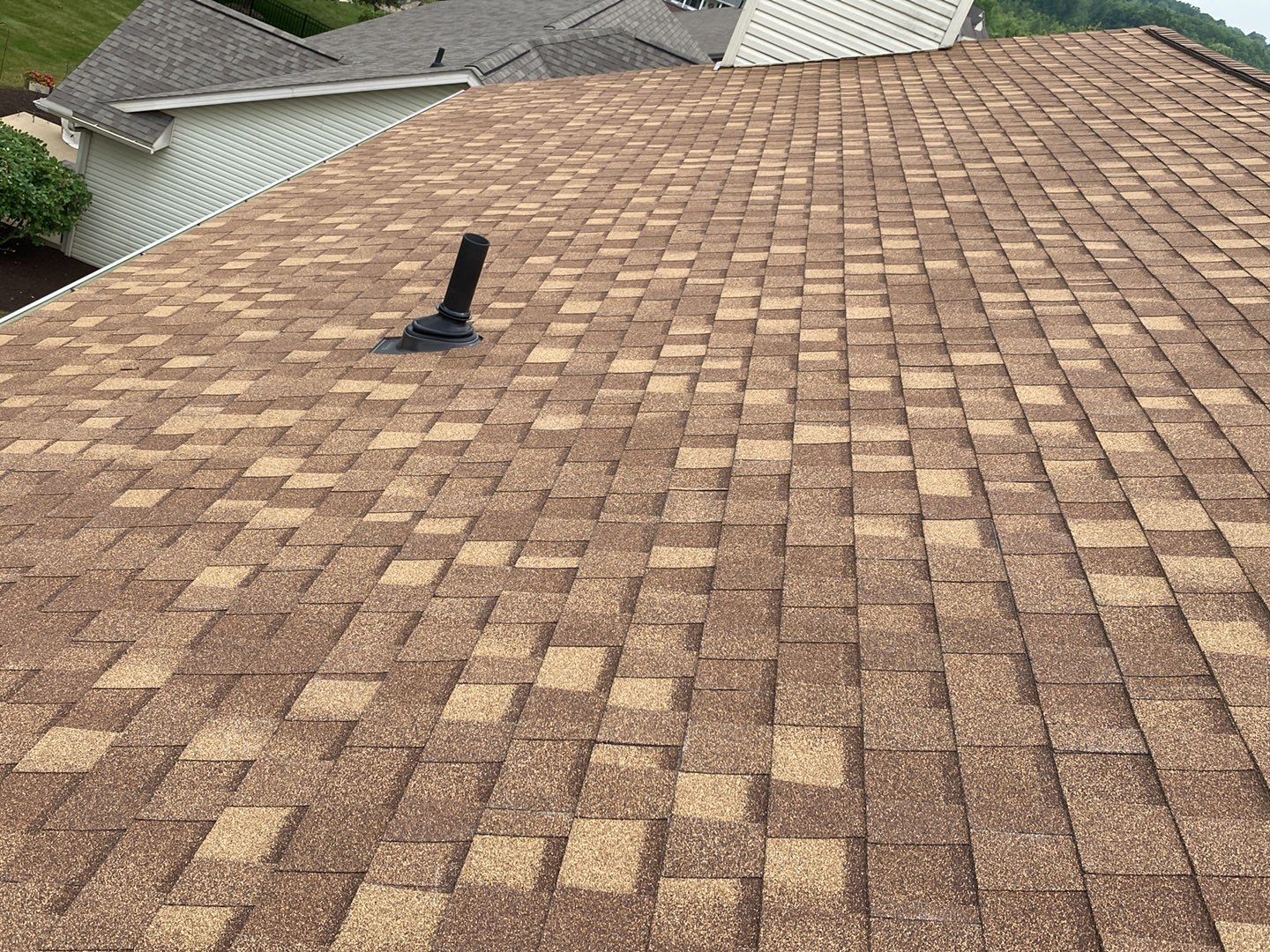 James Hamilton by Silver Leaf Contracting 