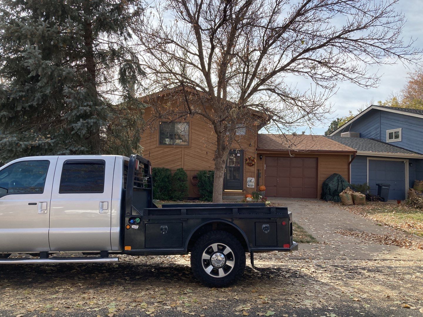 Mold Remediation in Bathroom by Accountable Home Services