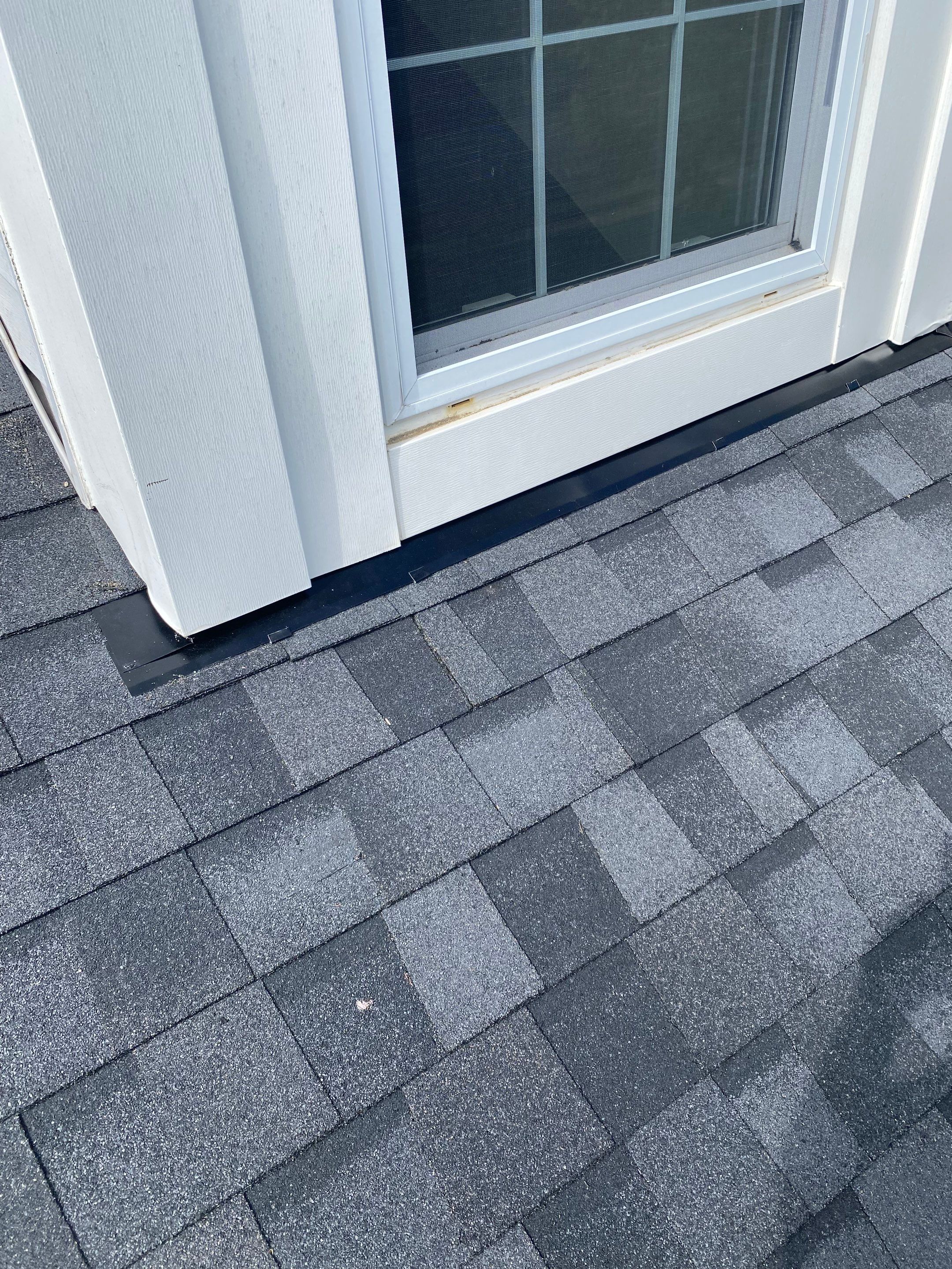 Springfield: CertainTeed Landmark Pro Designer Shingles in Max Def Moire Black by RM Banning, Inc.