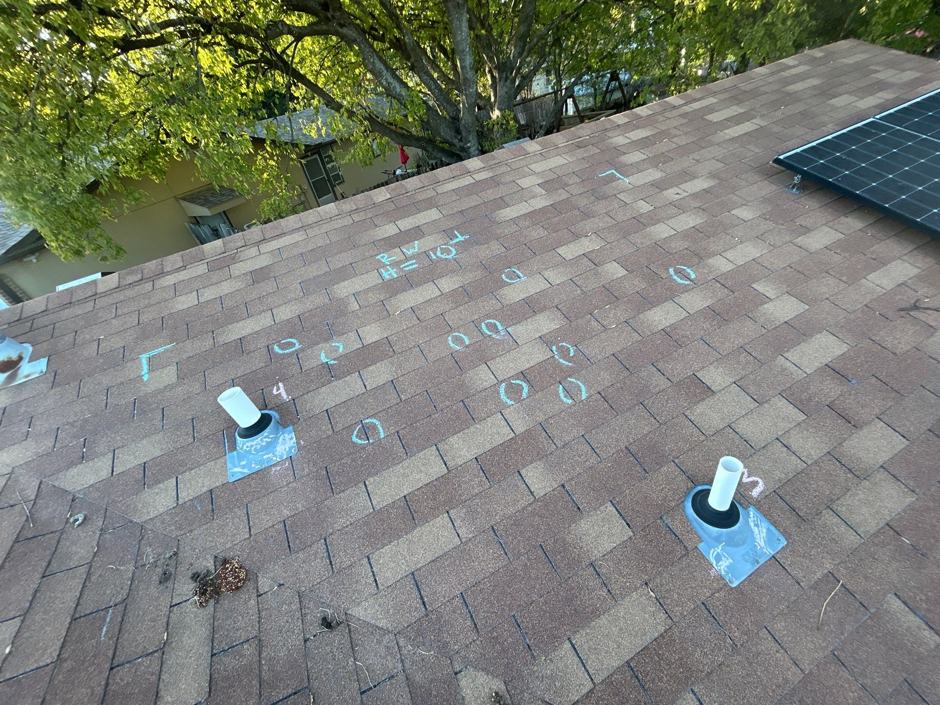 [Almost] All Trades by REPS OF TEXAS