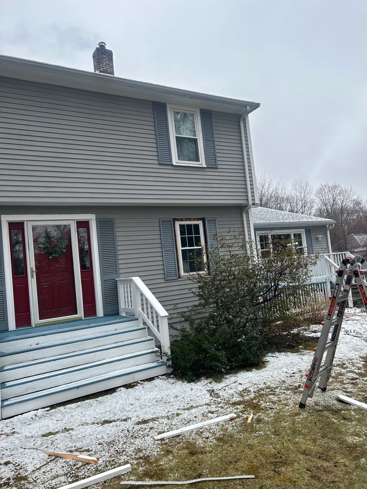 Roofing & Windows | Littleton by Mighty Dog Roofing of Greater Middlesex County