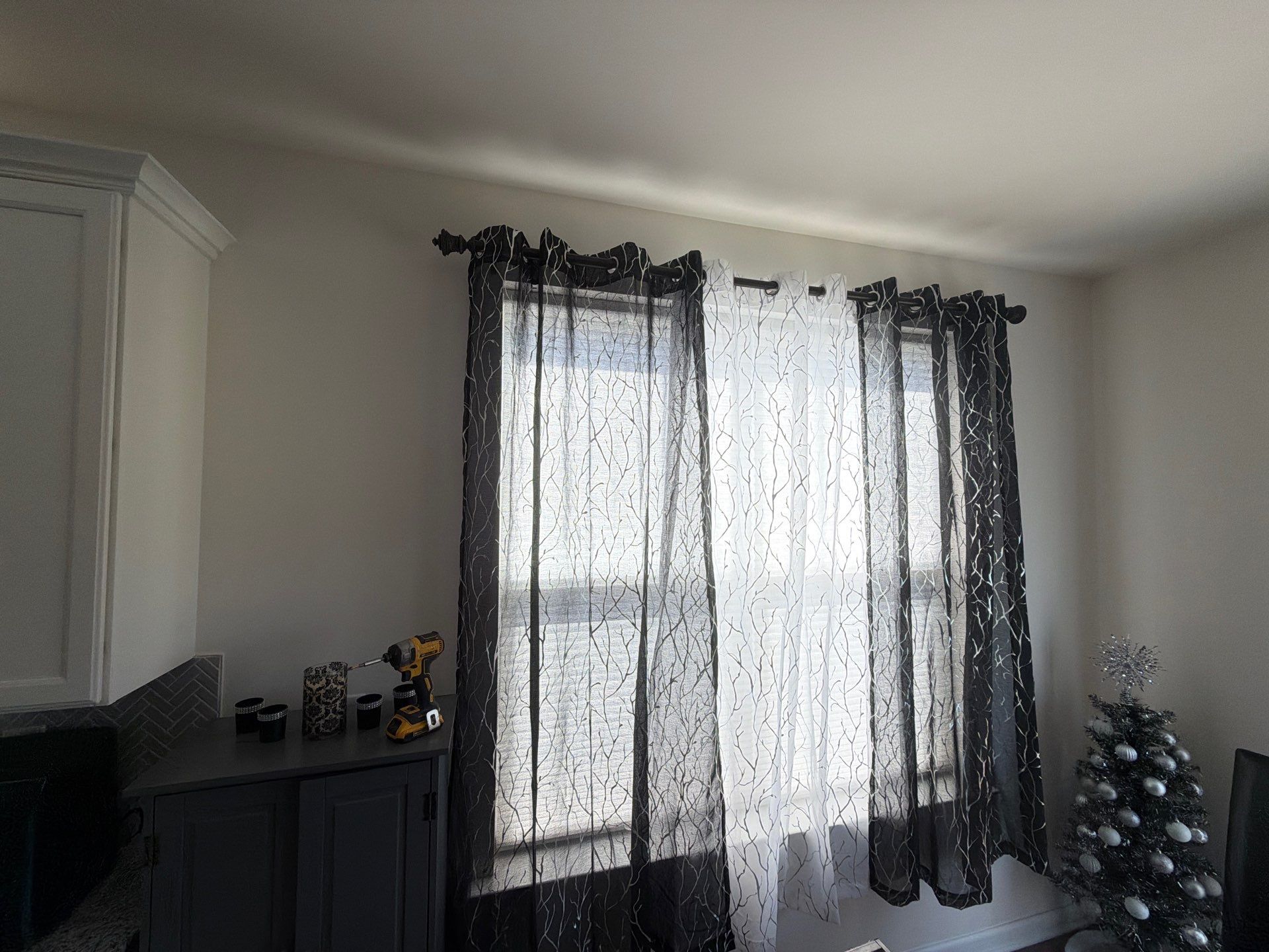 General Handyman Services & TV Mounting by Laser Focused Solutions LLC