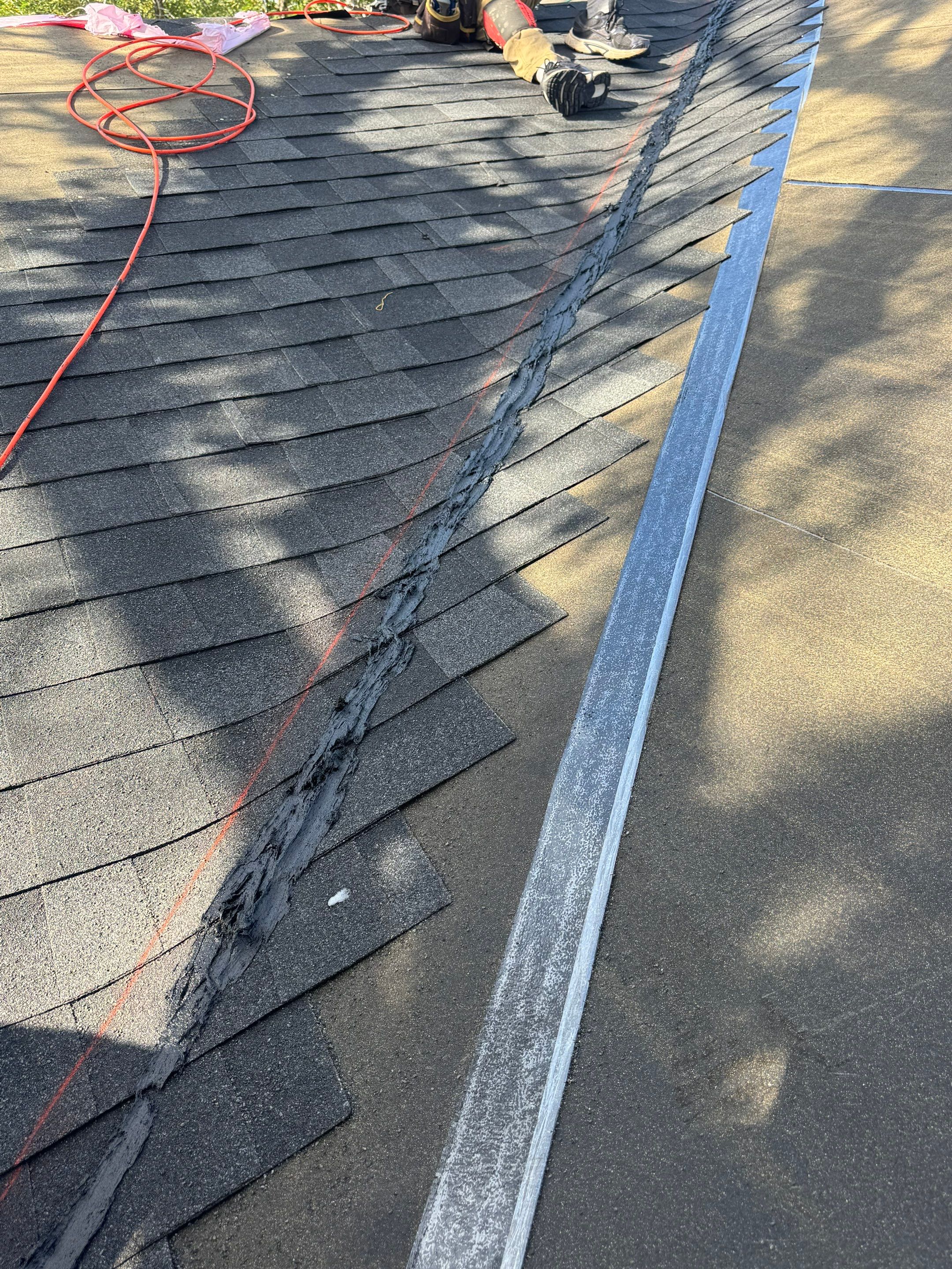 Sinton Tx. Roofing by Bayfront Roofing and Construction