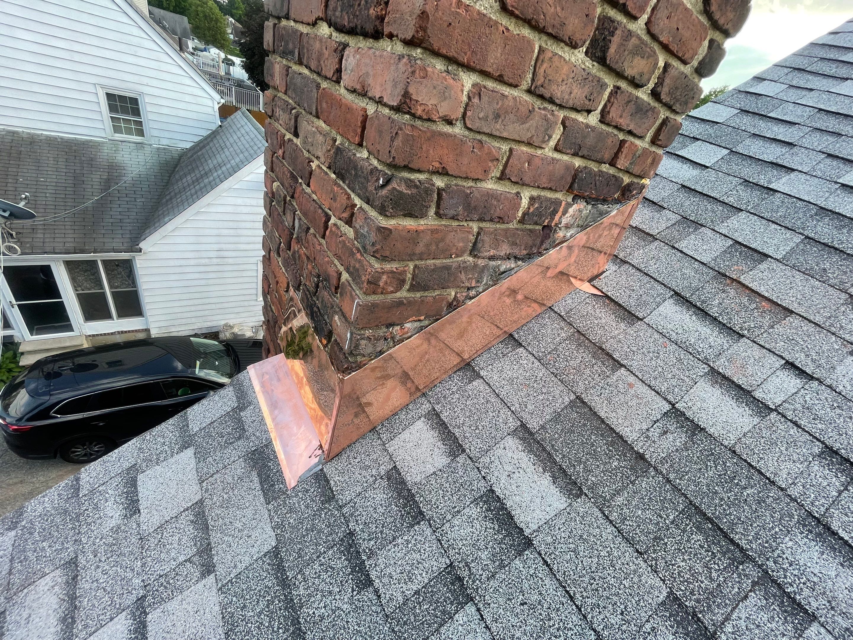 Commercial Roofing Installation using Owens Corning Duration by All Site Roofing