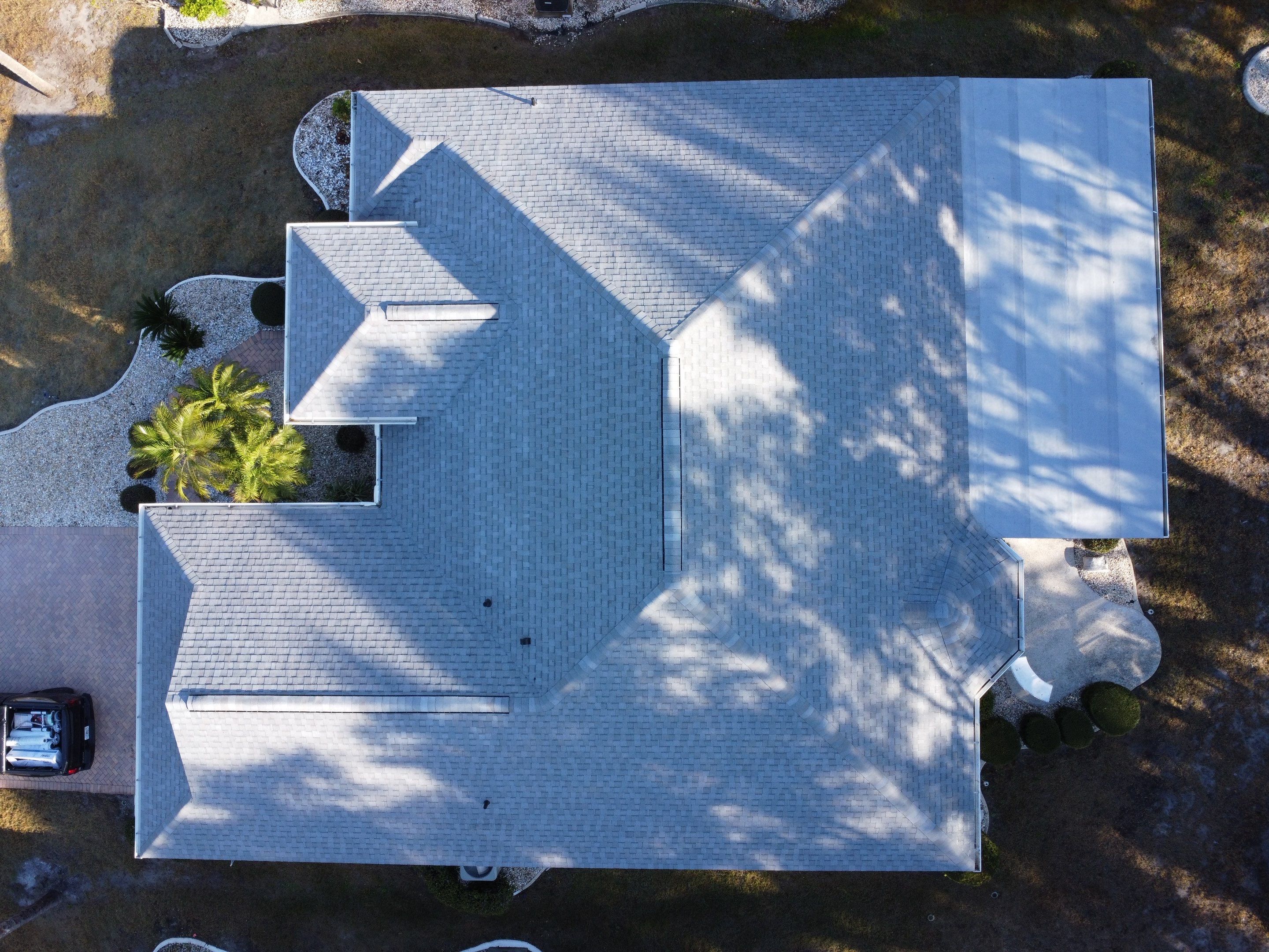 Roof Replacement in Sun City Center, FL by Steadfast Roofing 