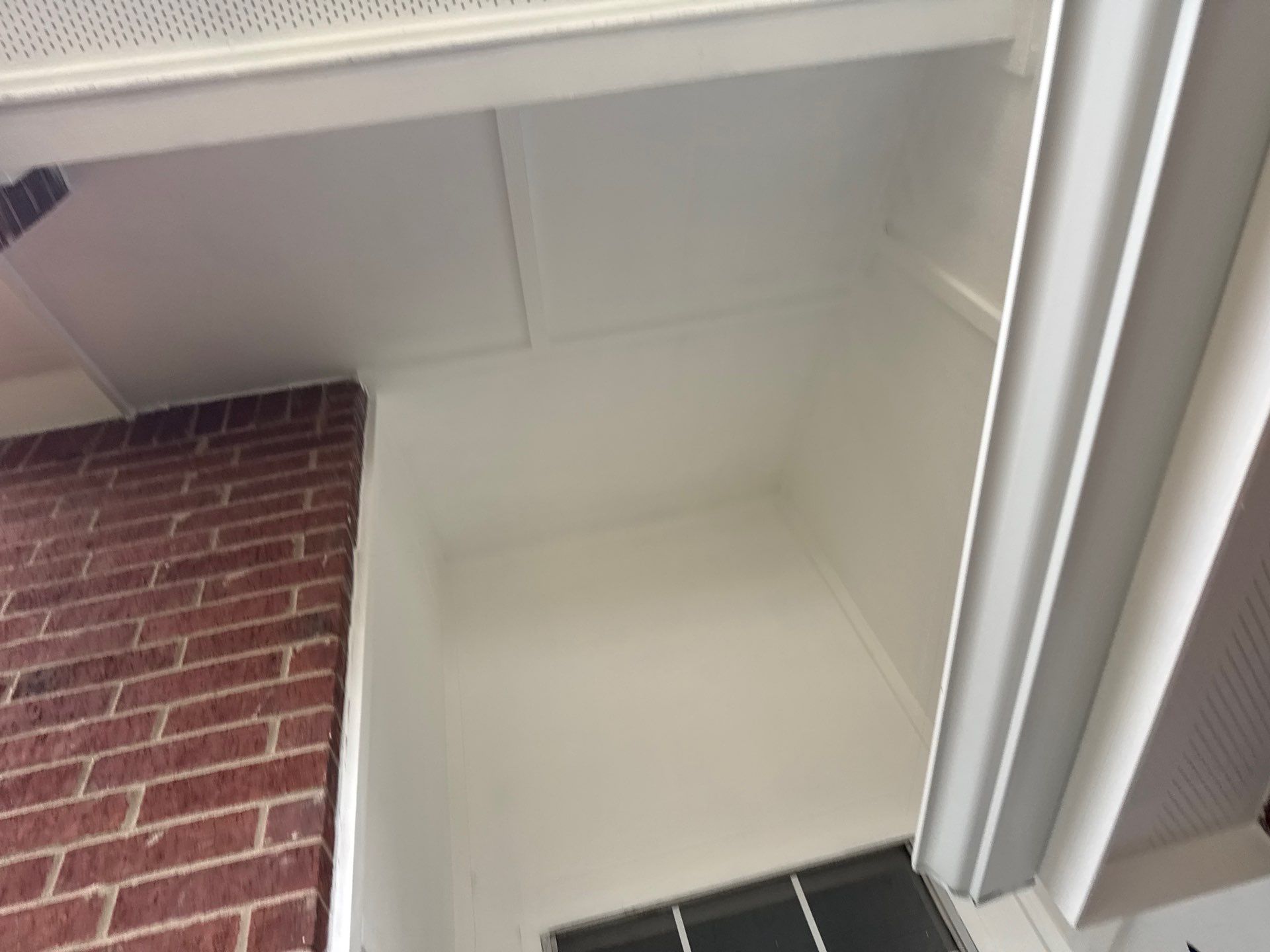 Project in Garland by Rhino Roofing and General Contracting, LLC