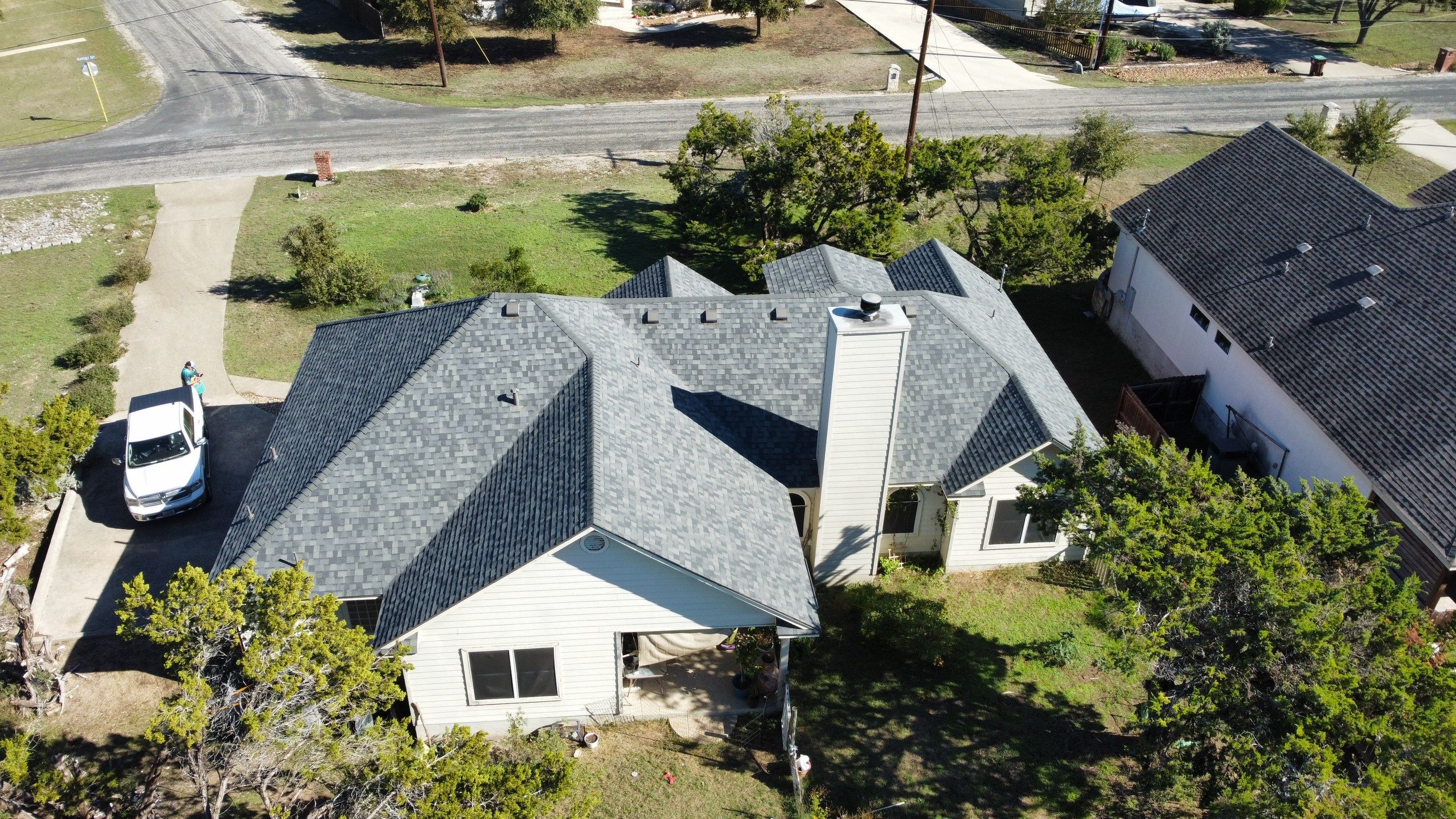 Roof Replacement - 78260 by Rox Roofing