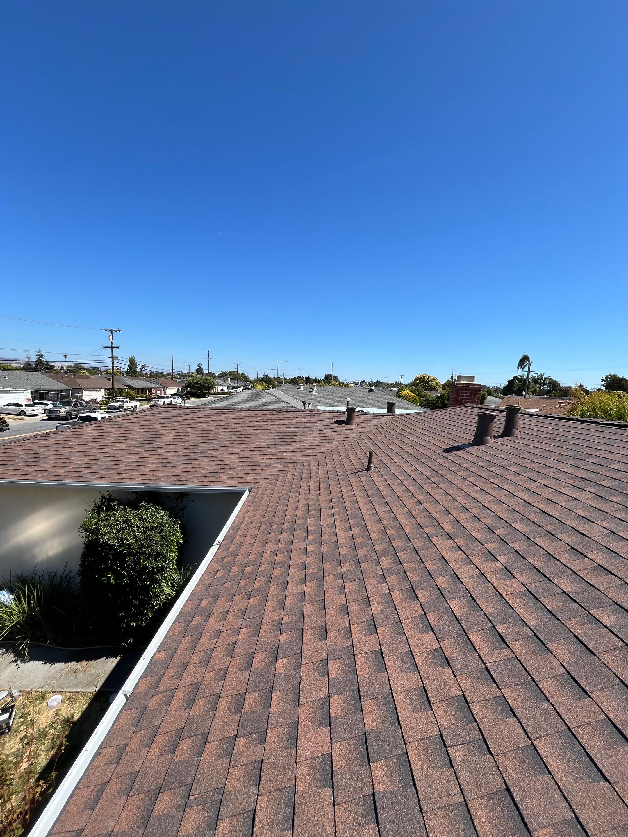 Roof Replacement- San Lorenzo, CA 94580 by Epic Roof Replacement