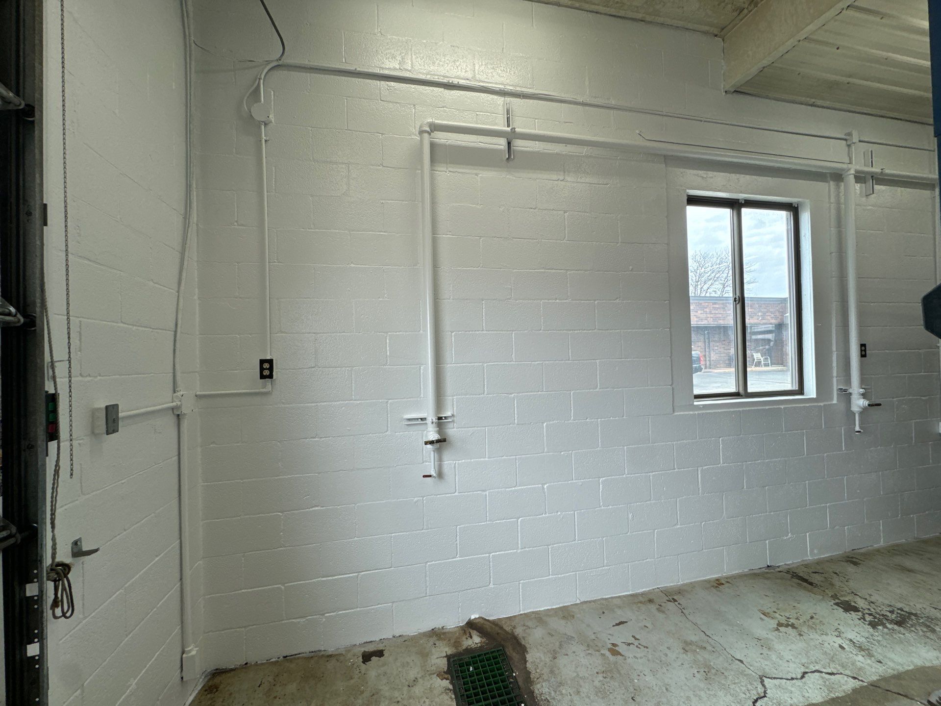 Multi-Phase Facility Improvement Project | Spring Lake, Michigan by Gordon Painting