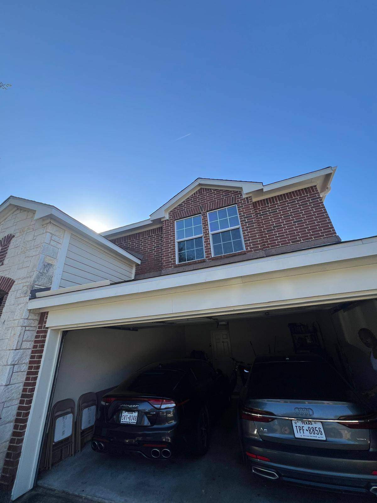 Project in Wylie by Rhino Roofing and General Contracting, LLC
