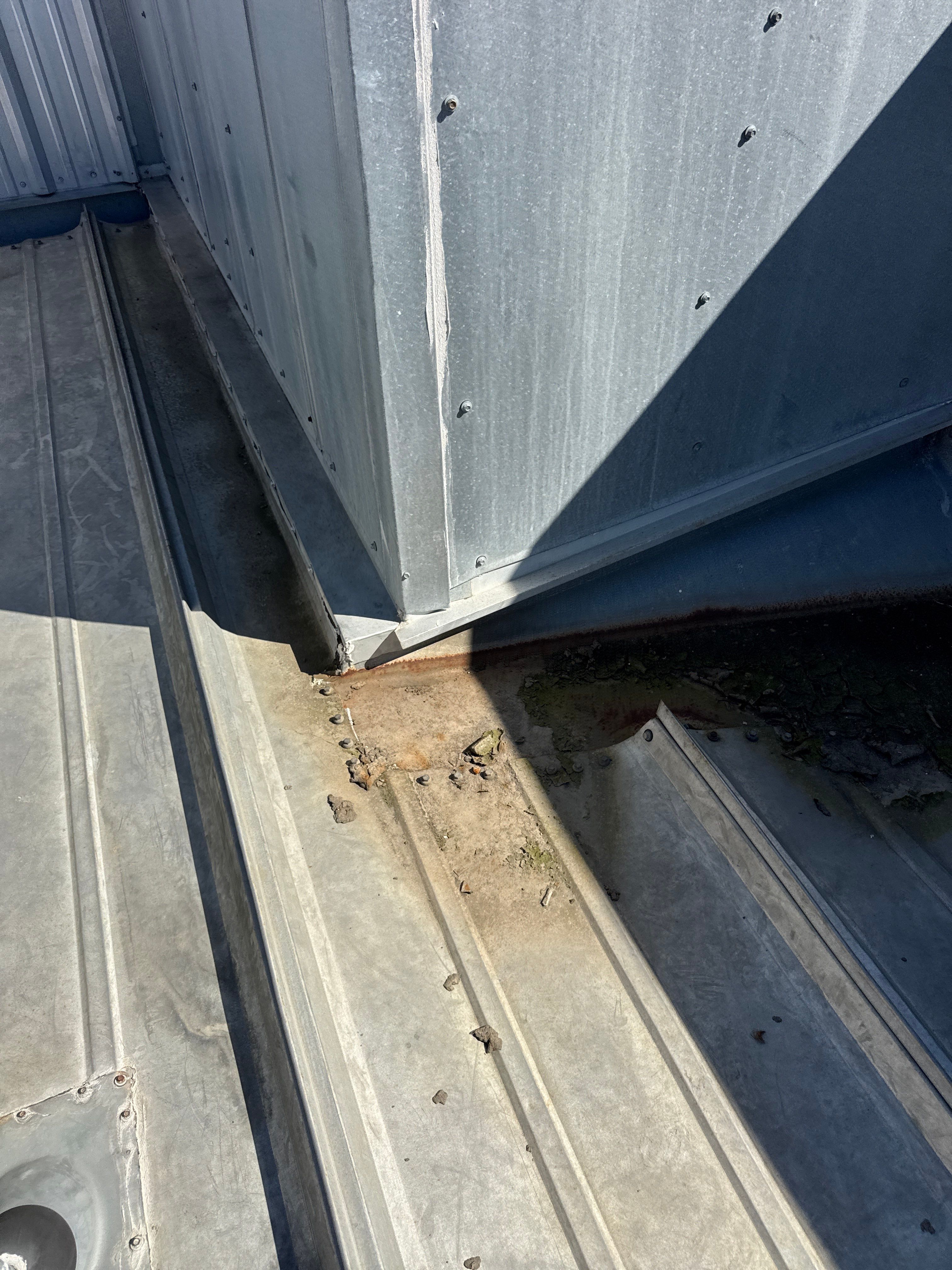 Reroof - Coffee Rd, Modesto by Econo Roofing