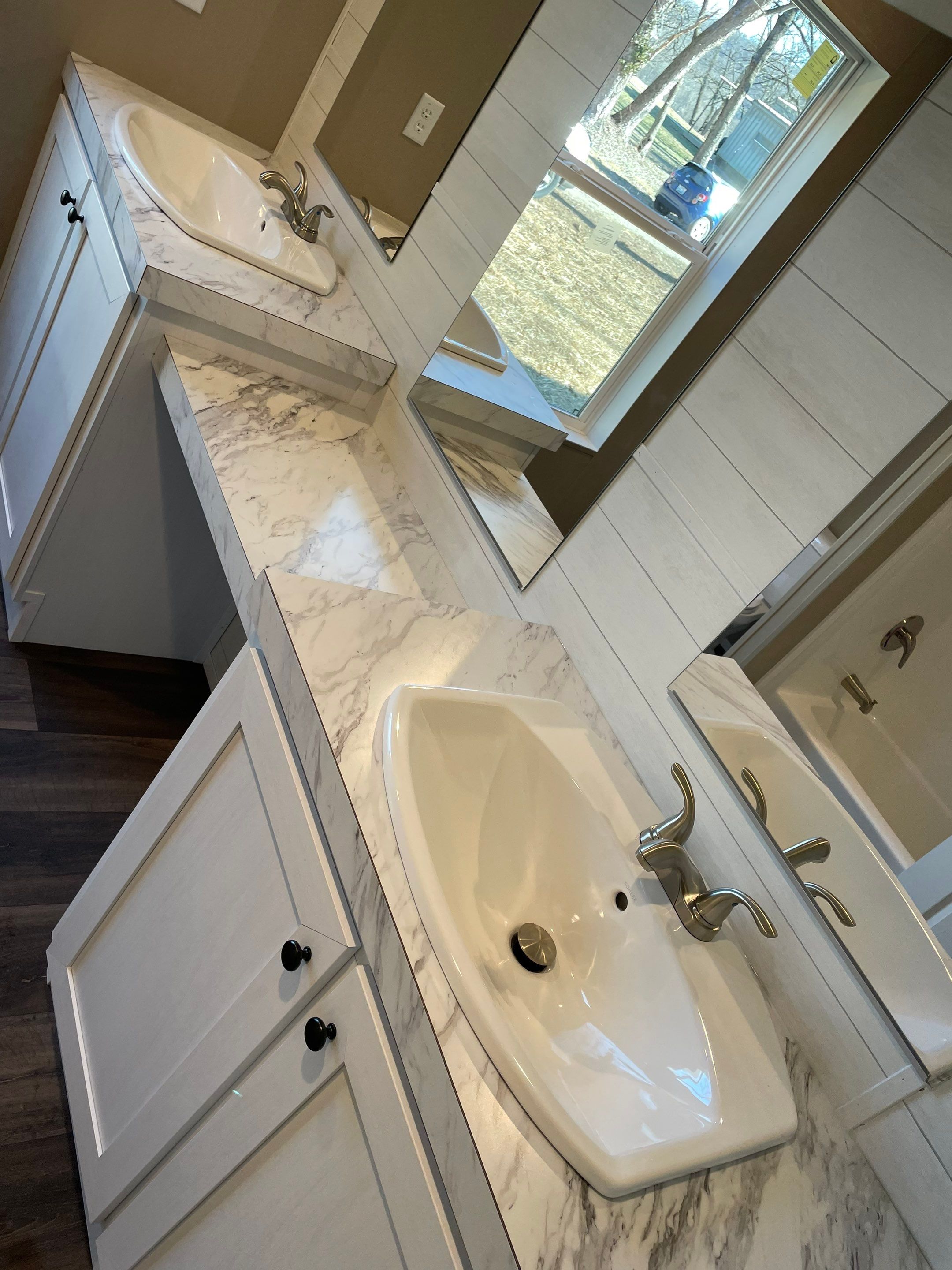 Island Breeze by Clayton Homes of Walton