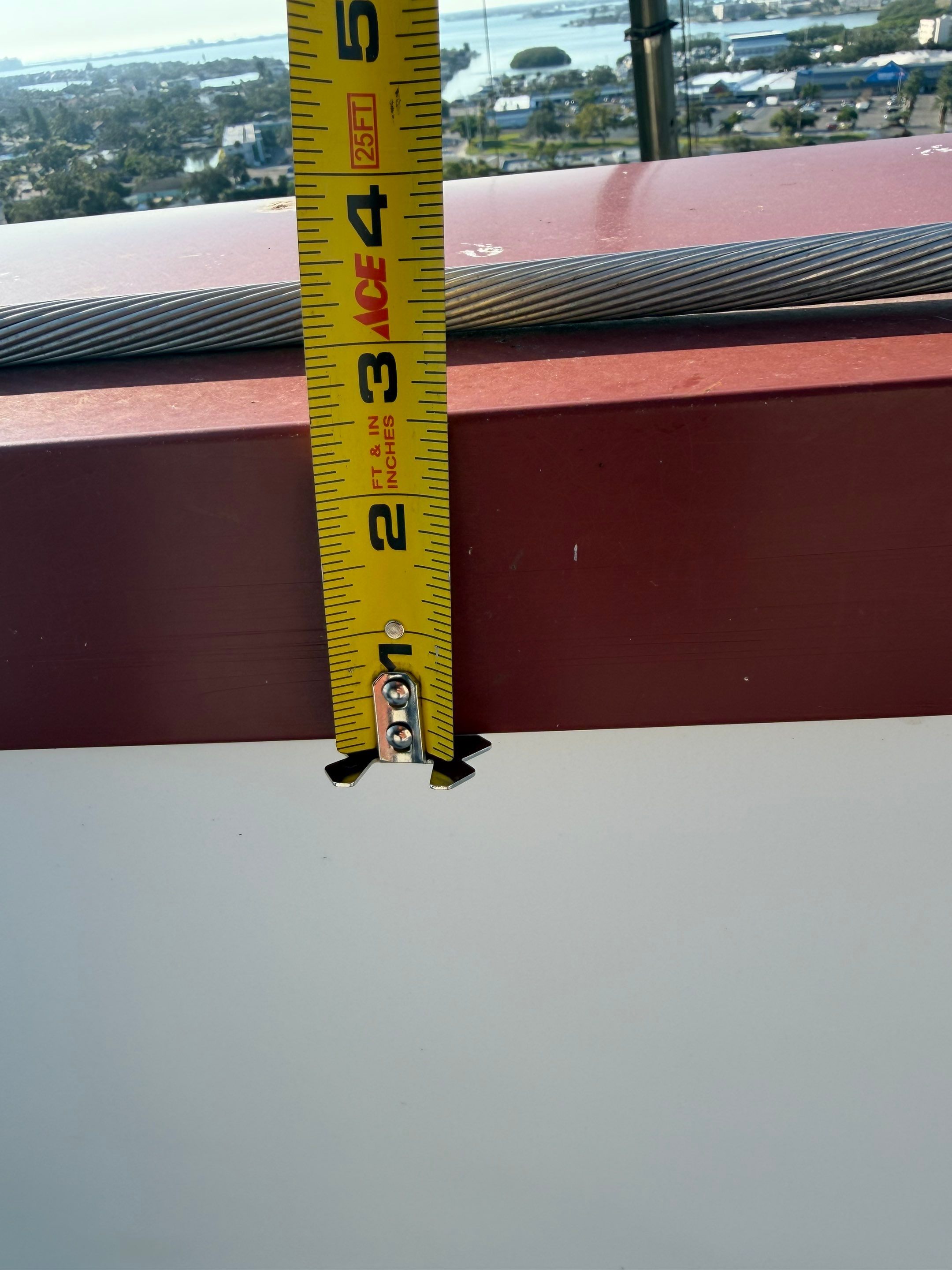 Commercial Roof - South Pasadena, Florida by Tru Concepts