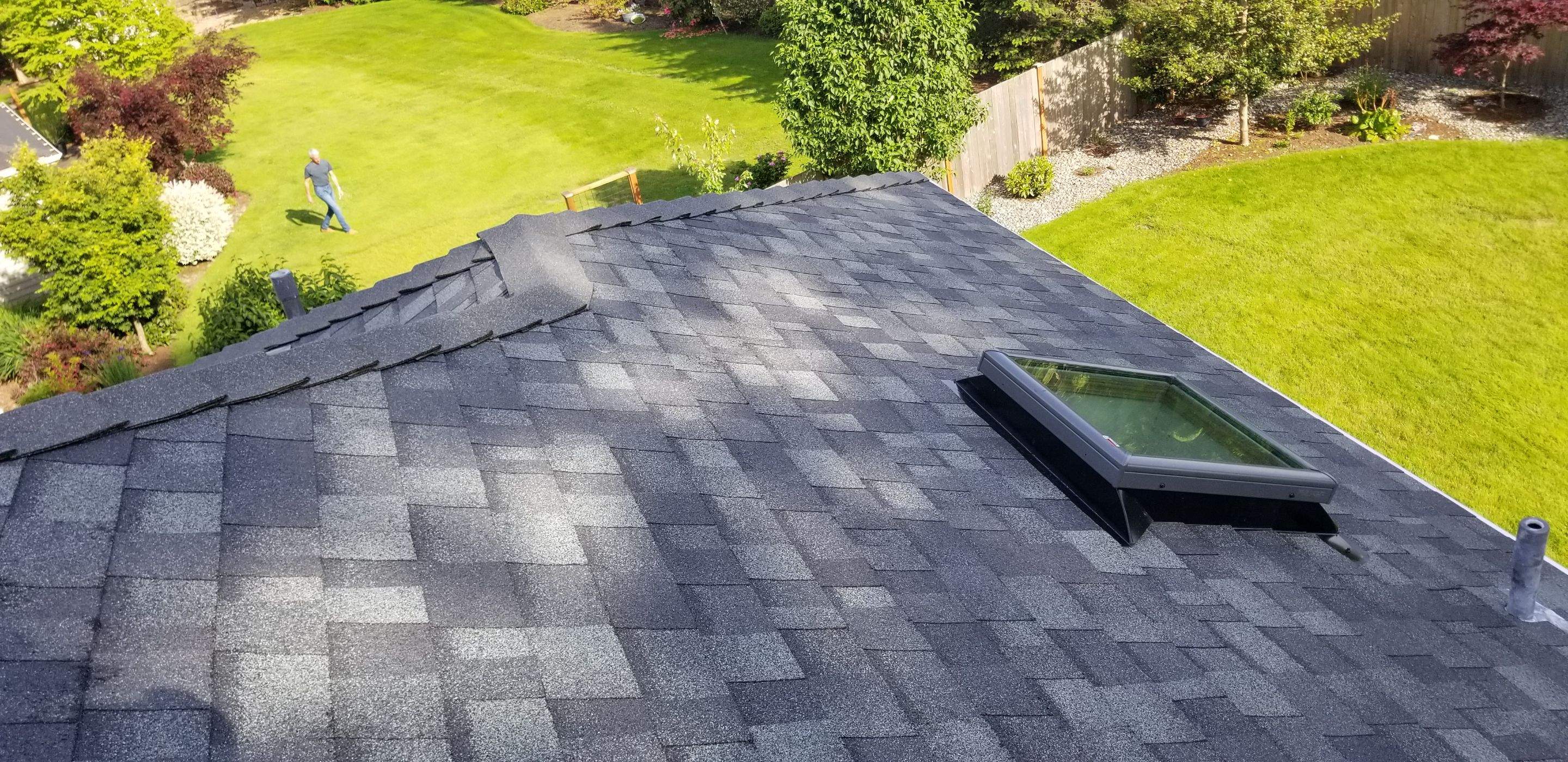 4353 Carnation by RoofWorks Northwest