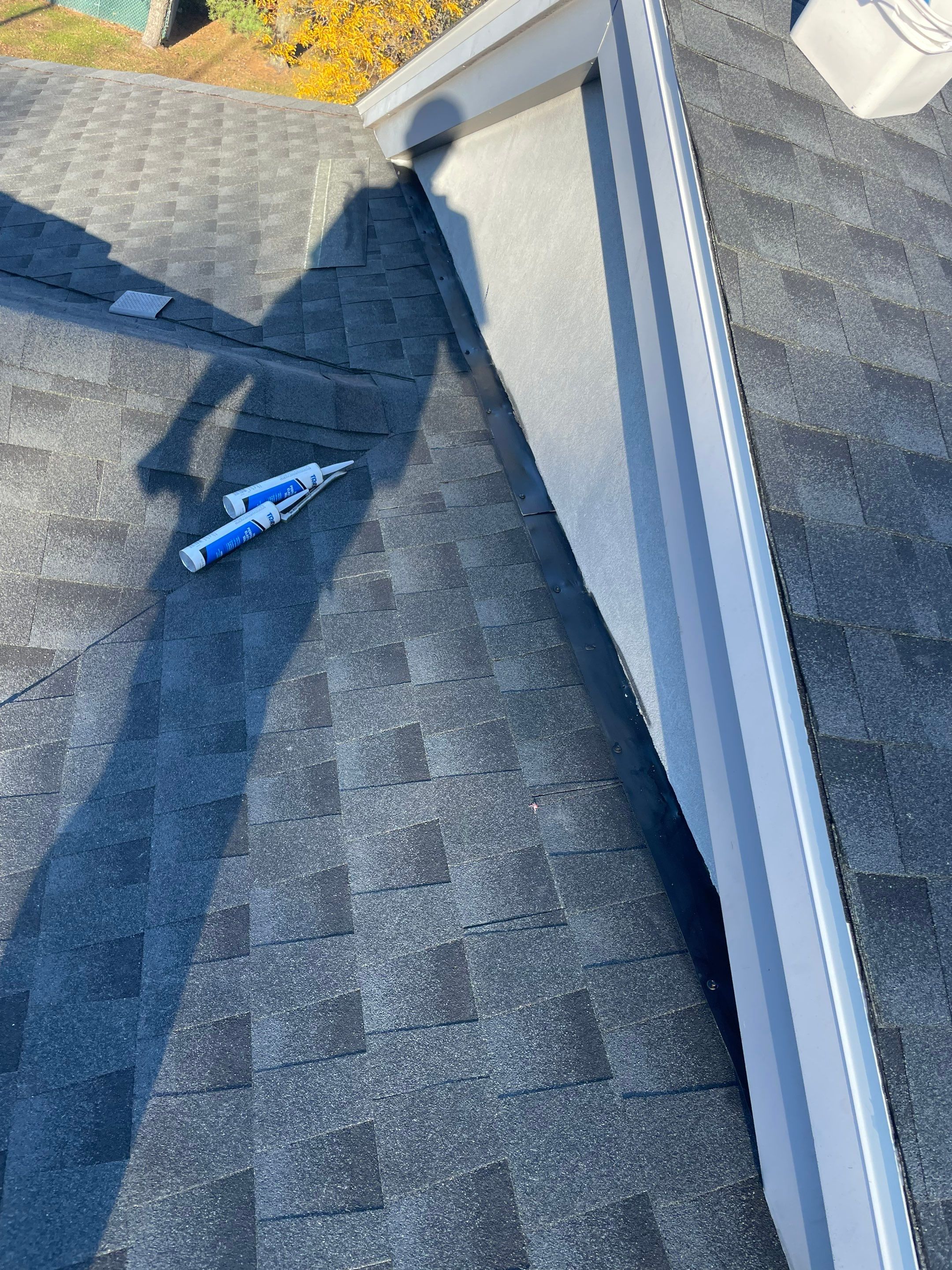 Bank Of America / Commercial Roofing Installation by All Site Roofing