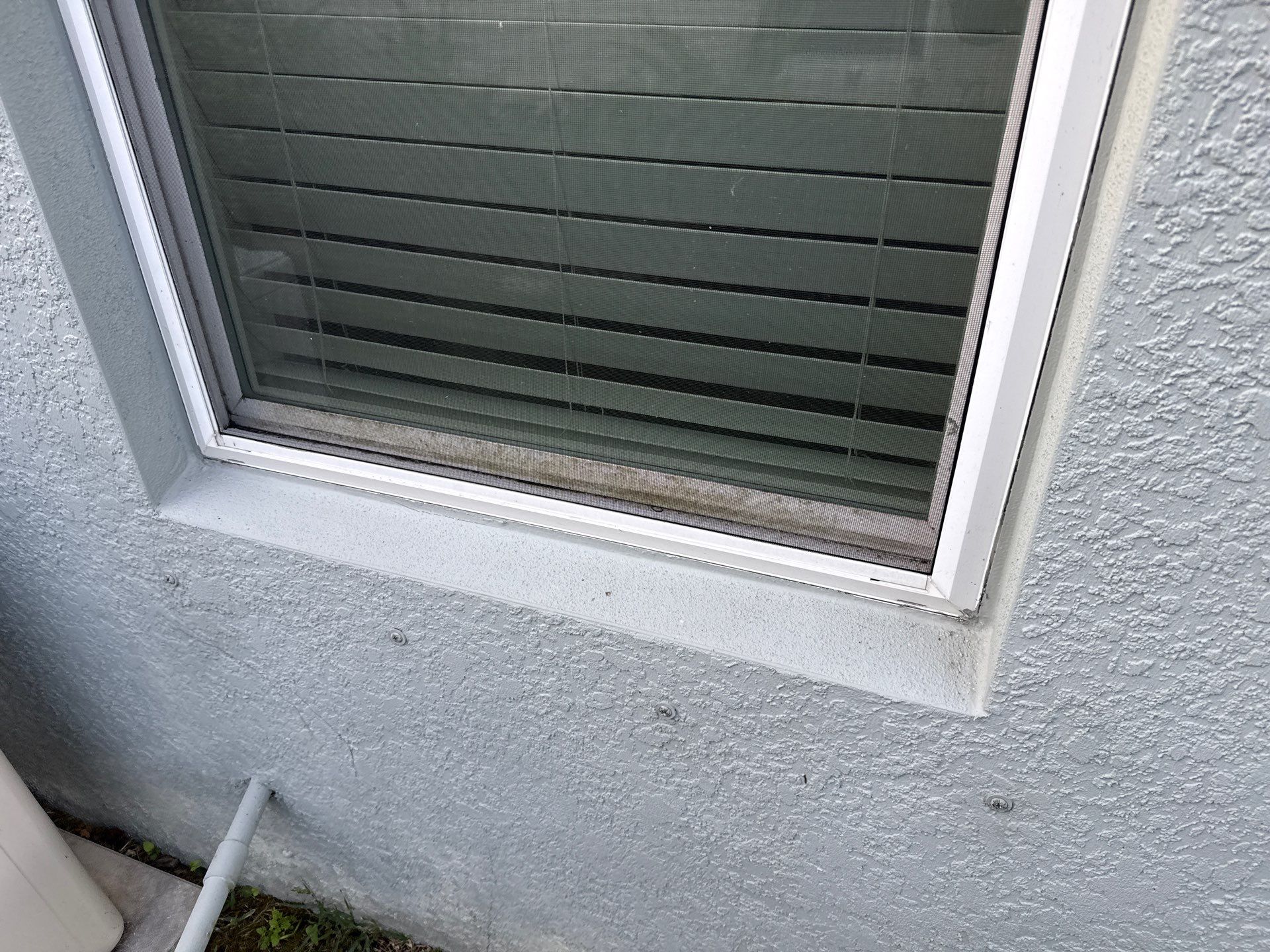 One-Story House Wash & Driveway Cleaning in Trevesta – Palmetto, FL by Sunshine AquaWash