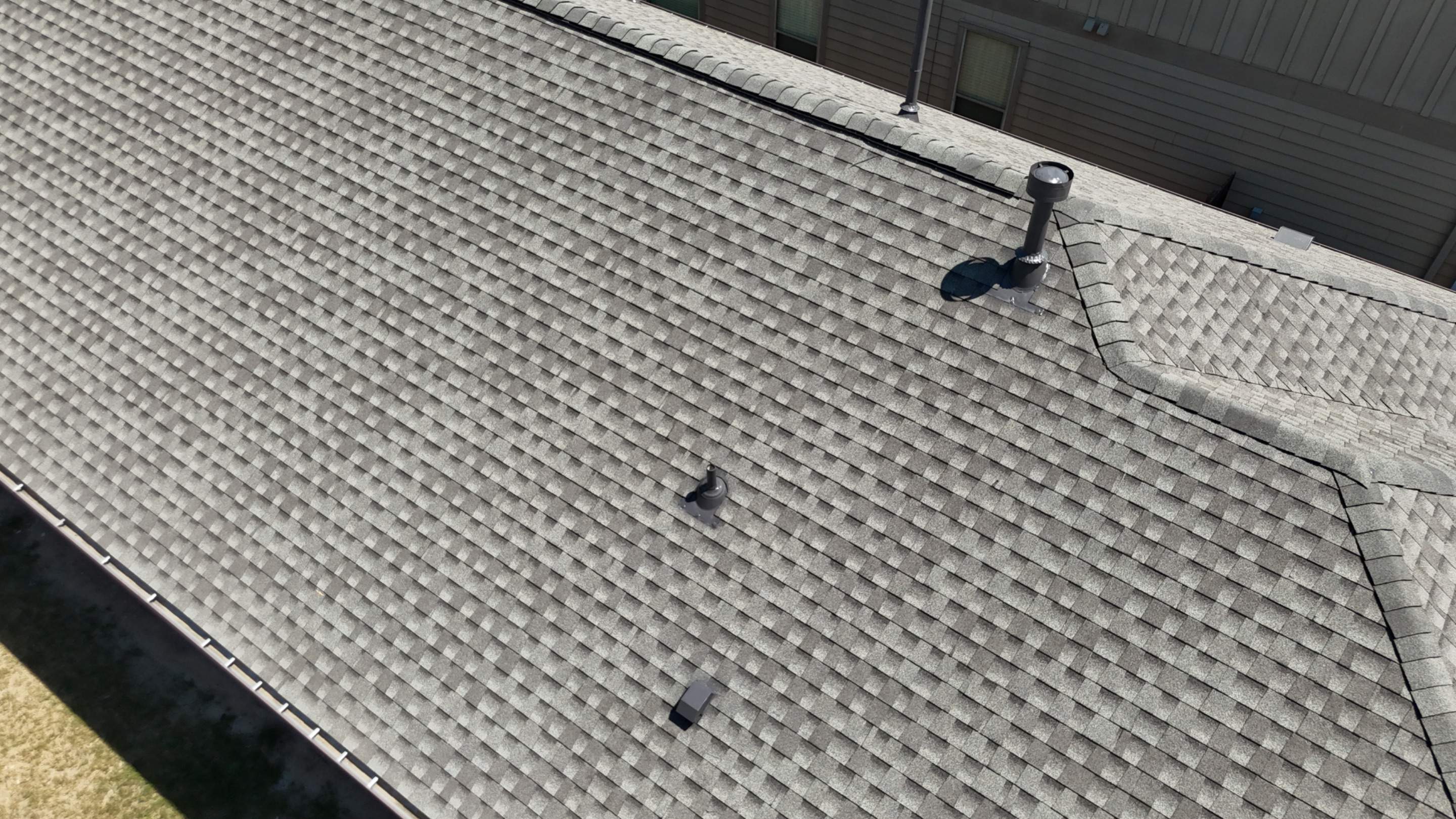 Weathered Wood - GAF TImberline HDZ by RoofsOnly.com