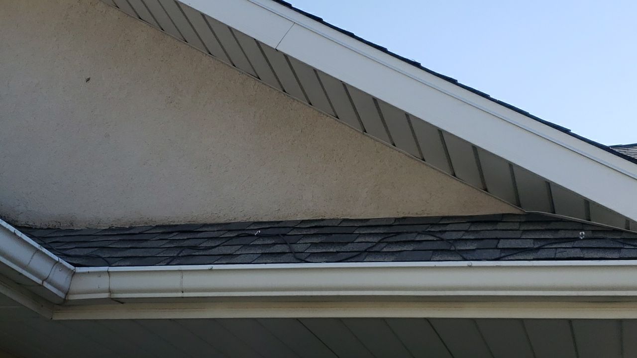 Residential Roofing Installation using GAF Timberline HDZ - Lifetime Shingle by The Roof Doctor