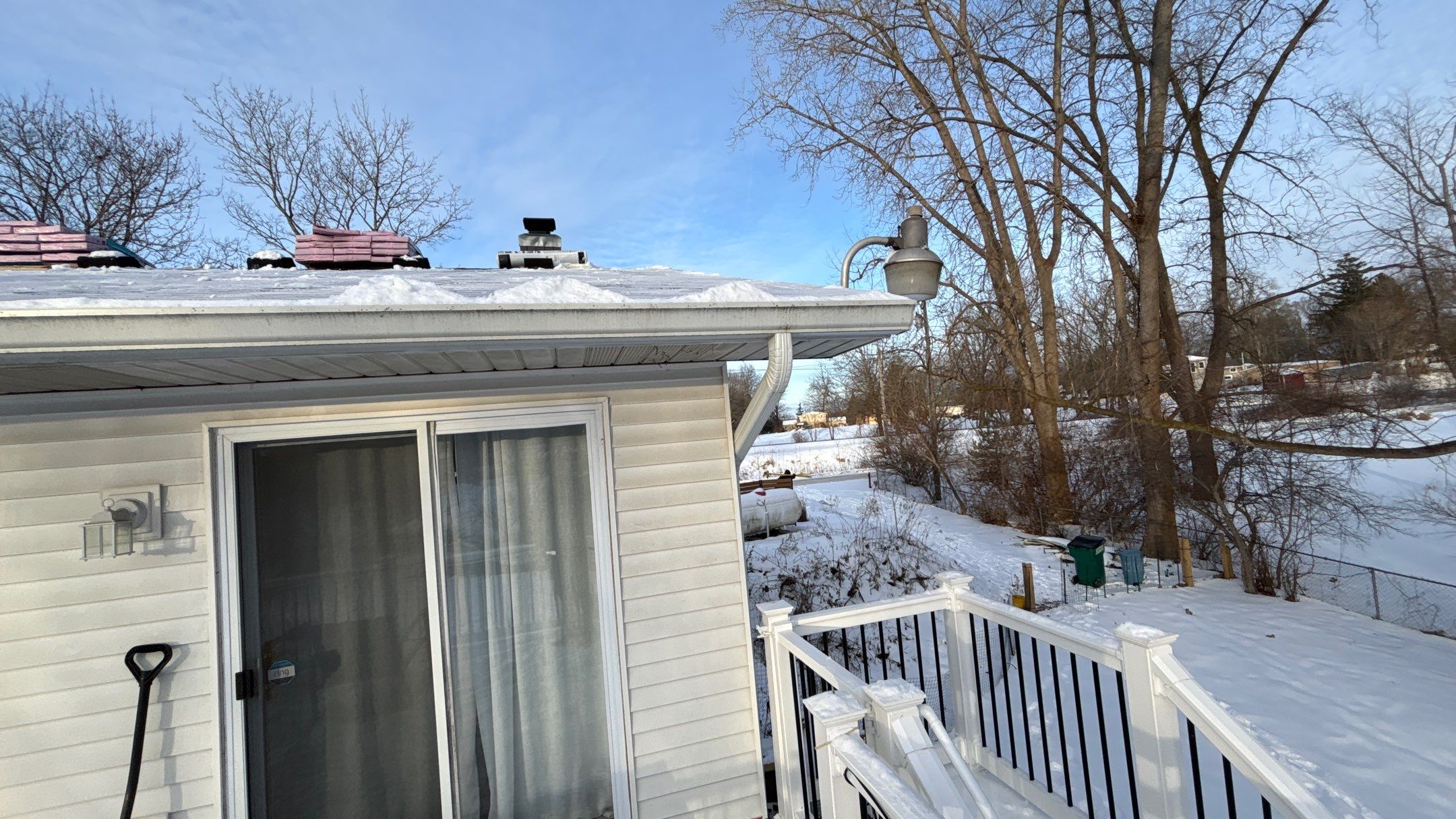 Roof Replacement using Owens Corning Duration Shingle by 180 Contractors