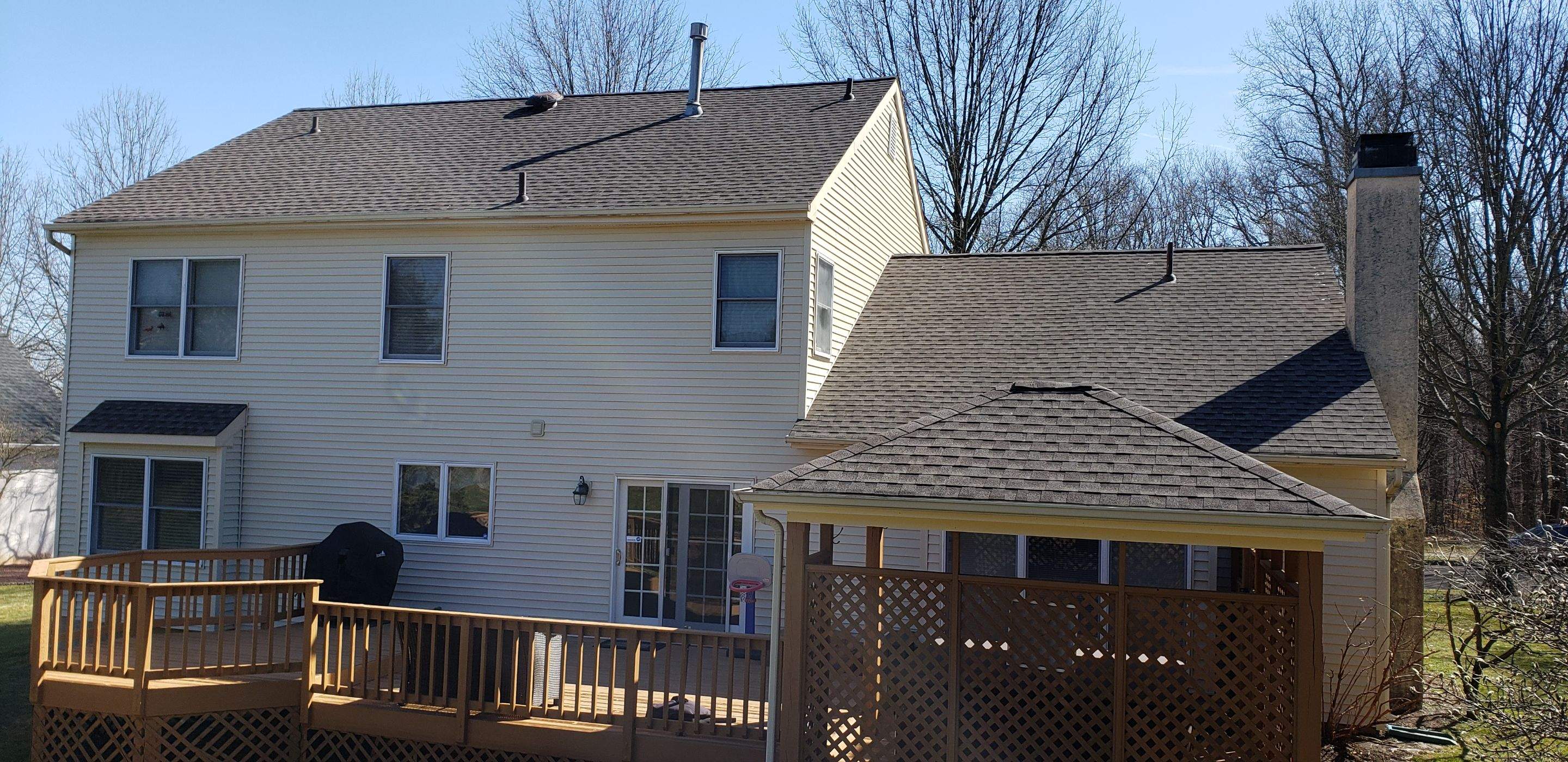Roofing  by Stofan Construction LLC